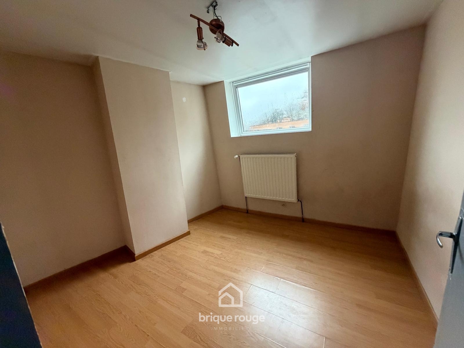 Maison 1930  renover Photo 4 - Brique Rouge Immobilier