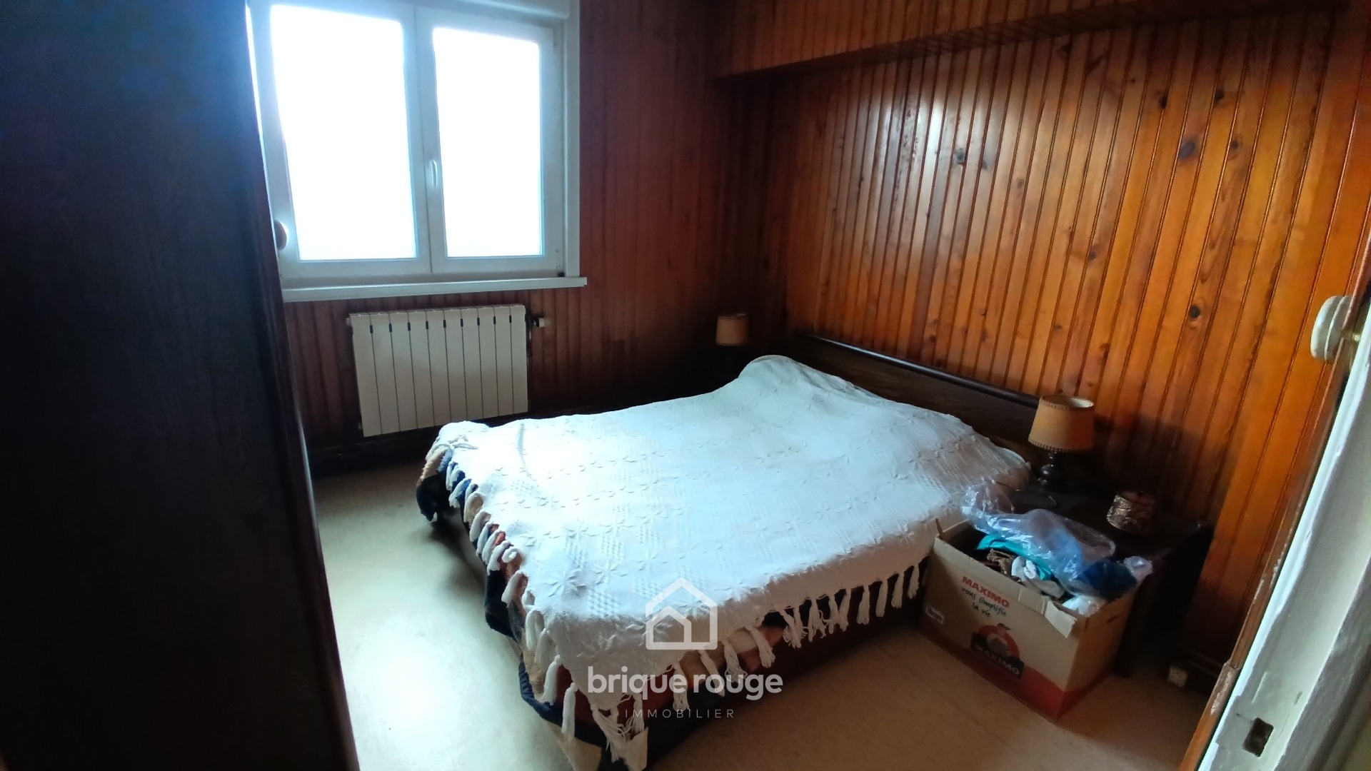 Semi plain pied conforter sur phalempin Photo 6 - Brique Rouge Immobilier Semi plain pied conforter sur phalempin Photo 6 - Brique Rouge Immobilier