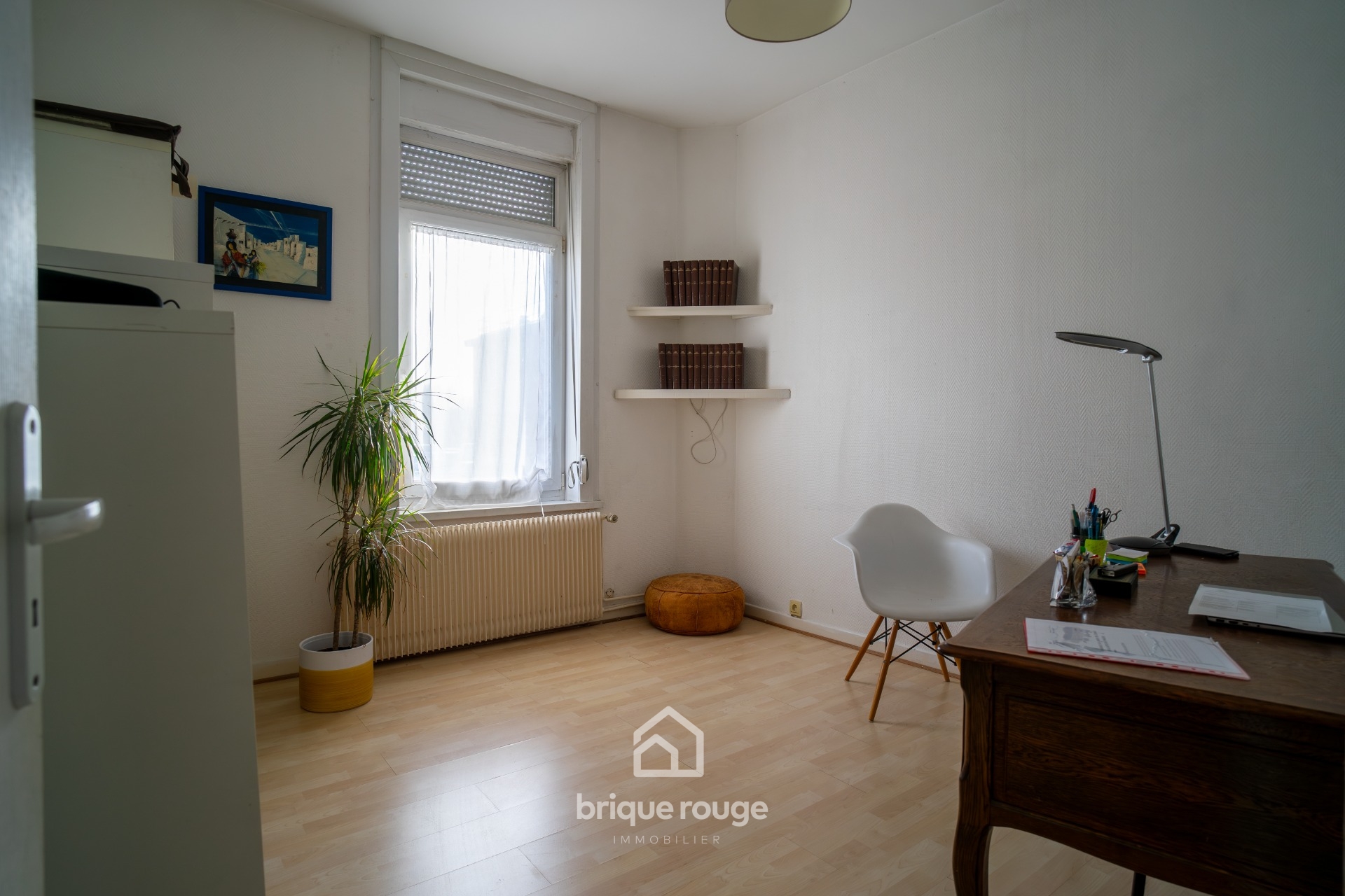 Maison de centre ville avec gros volume Photo 7 - Brique Rouge Immobilier