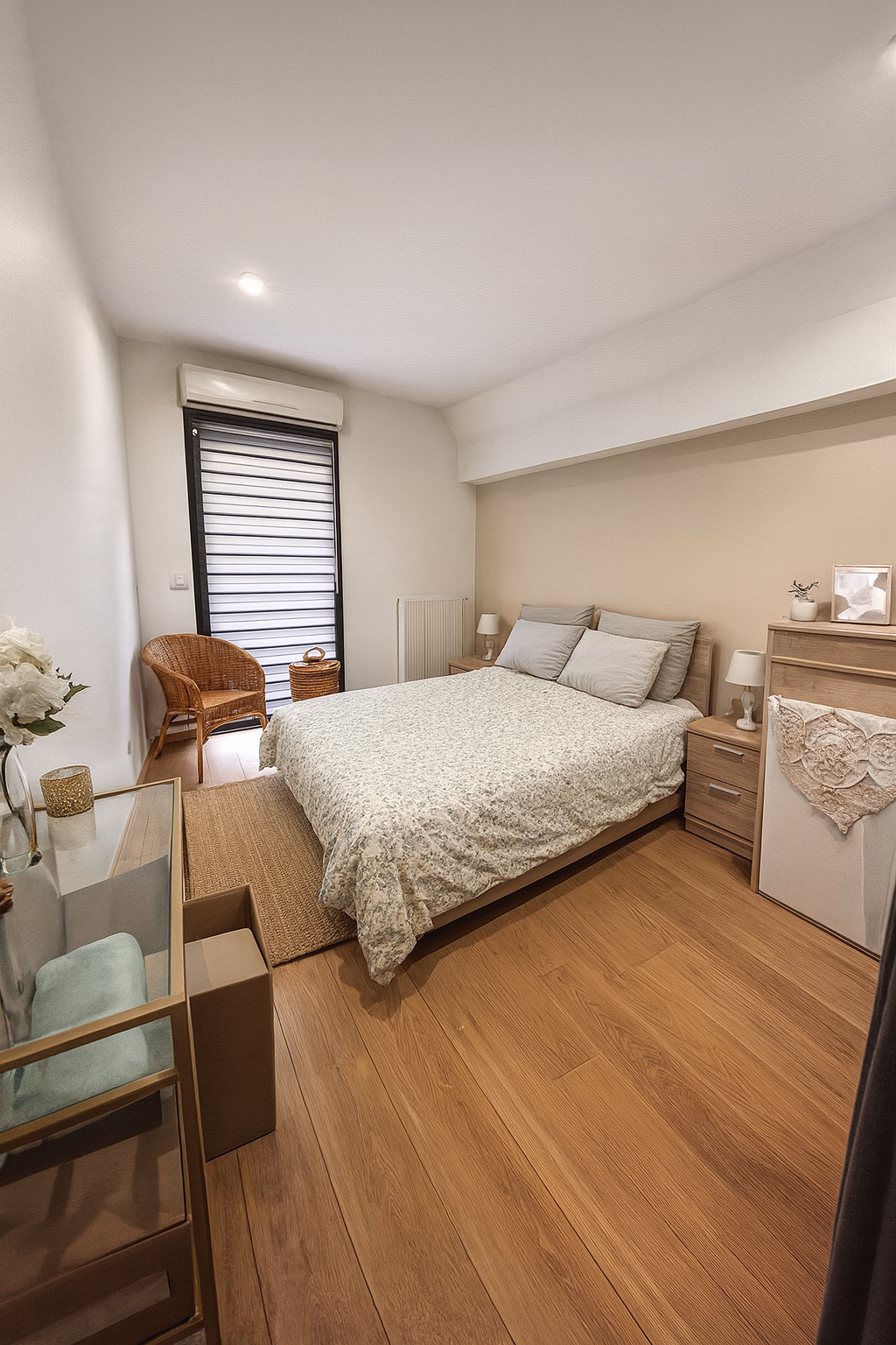 Maison 3 chambres bureau jardin garage d environ 135m Photo 7 - Brique Rouge Immobilier Maison 3 chambres bureau jardin garage d environ 135m Photo 7 - Brique Rouge Immobilier