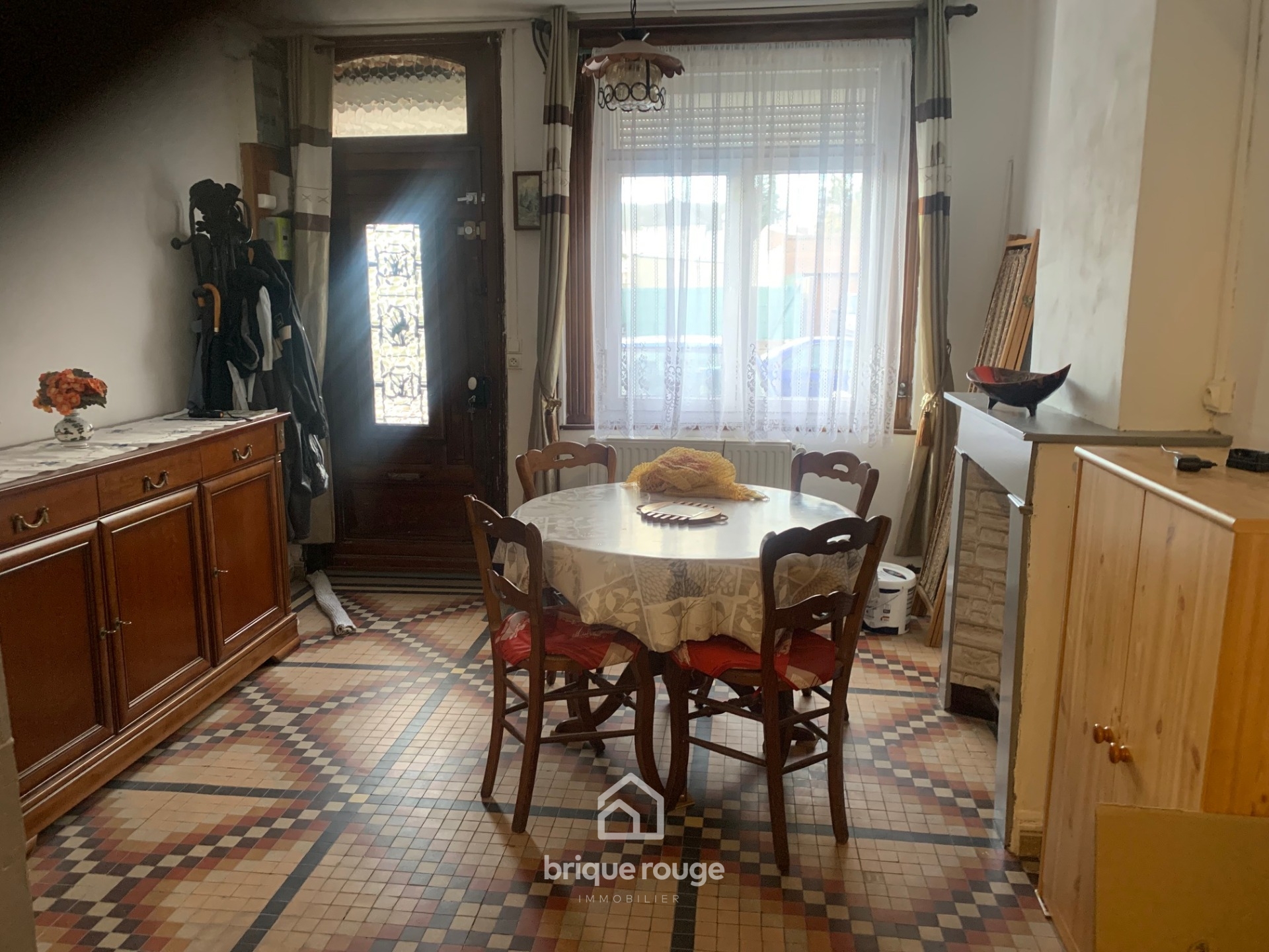Exclusivite maison flamande renover Photo 2 - Brique Rouge Immobilier Exclusivite maison flamande renover Photo 2 - Brique Rouge Immobilier