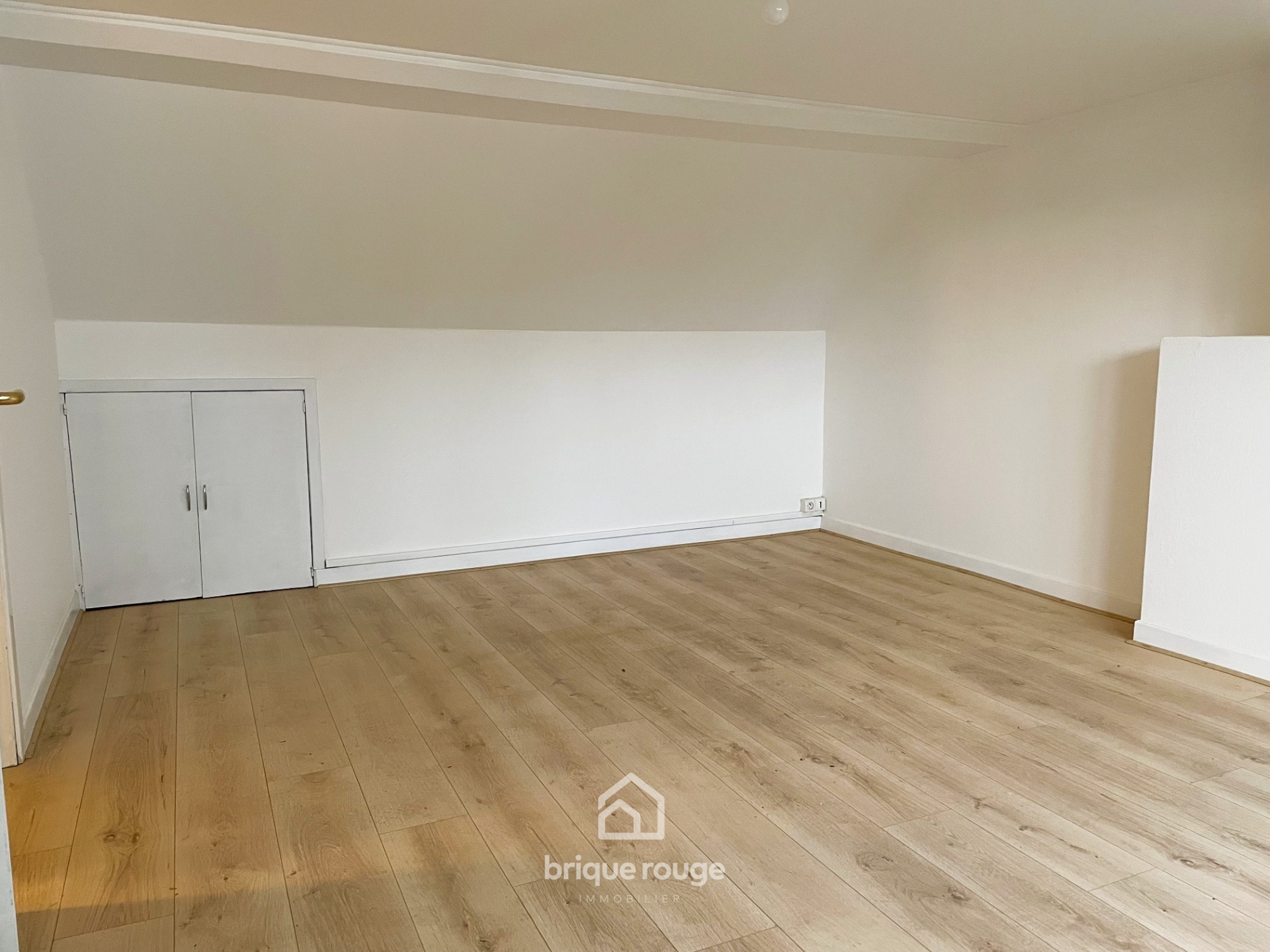 Bethune  jardin public maison familiale tout confort Photo 6 - Brique Rouge Immobilier