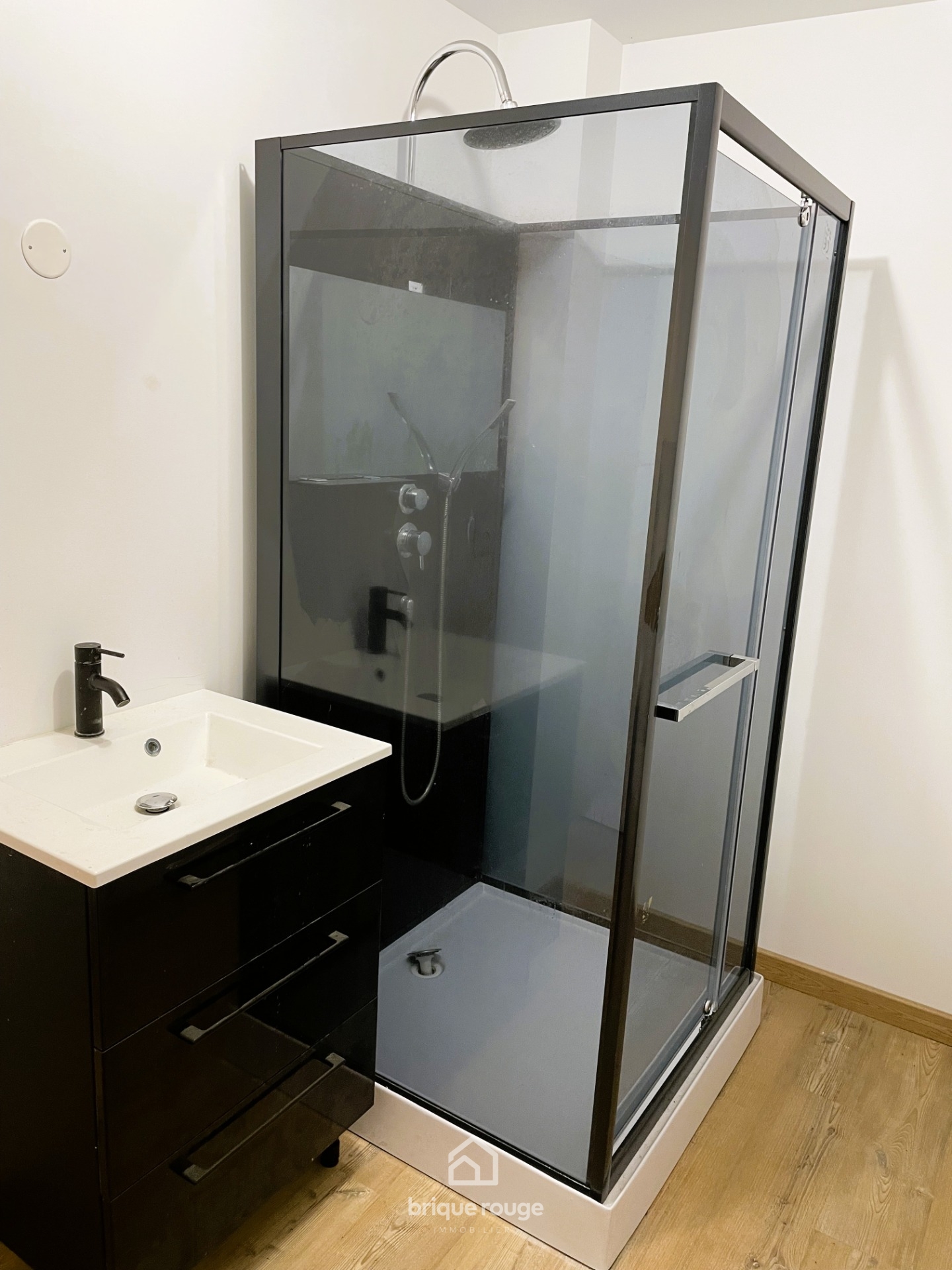 Bethune  jardin public maison familiale tout confort Photo 8 - Brique Rouge Immobilier