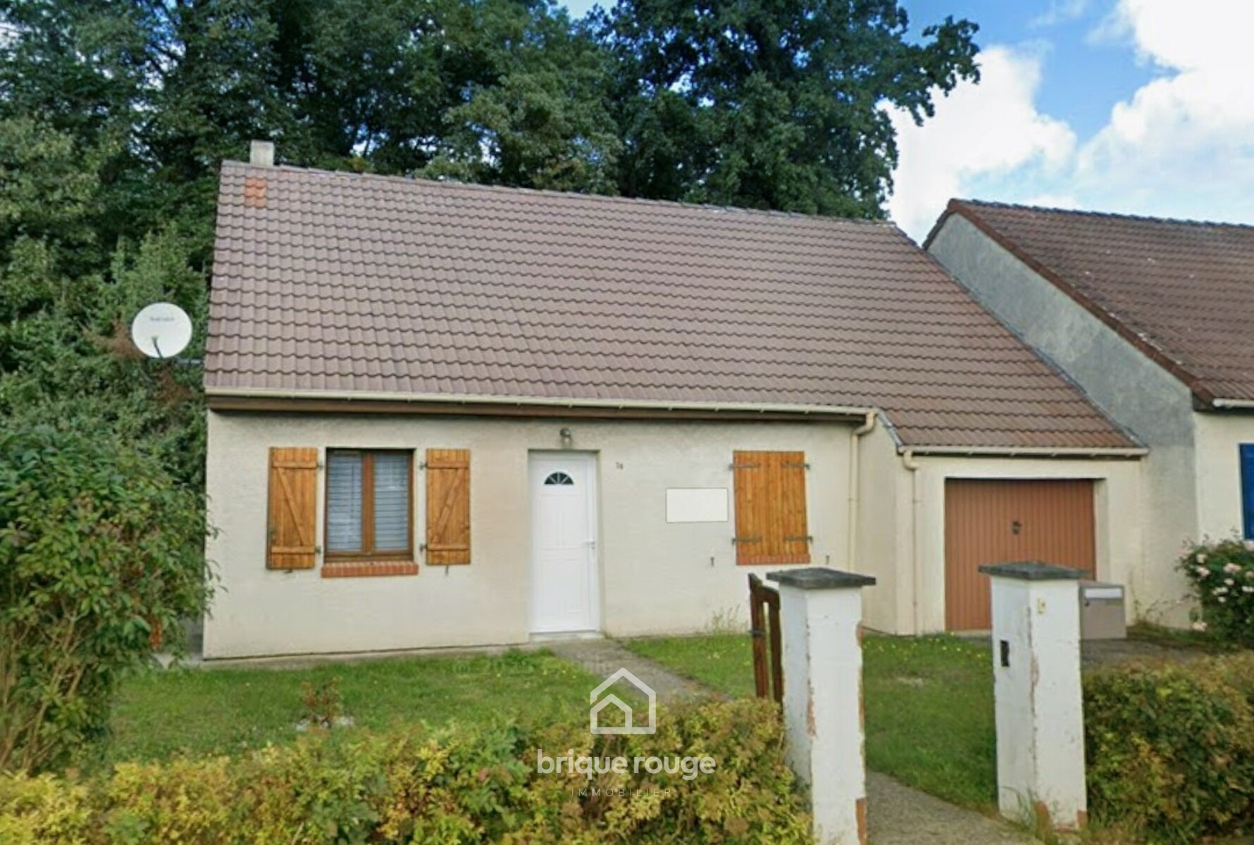 Charmant semi plein sur allennes les marais Photo 3 - Brique Rouge Immobilier Charmant semi plein sur allennes les marais Photo 3 - Brique Rouge Immobilier