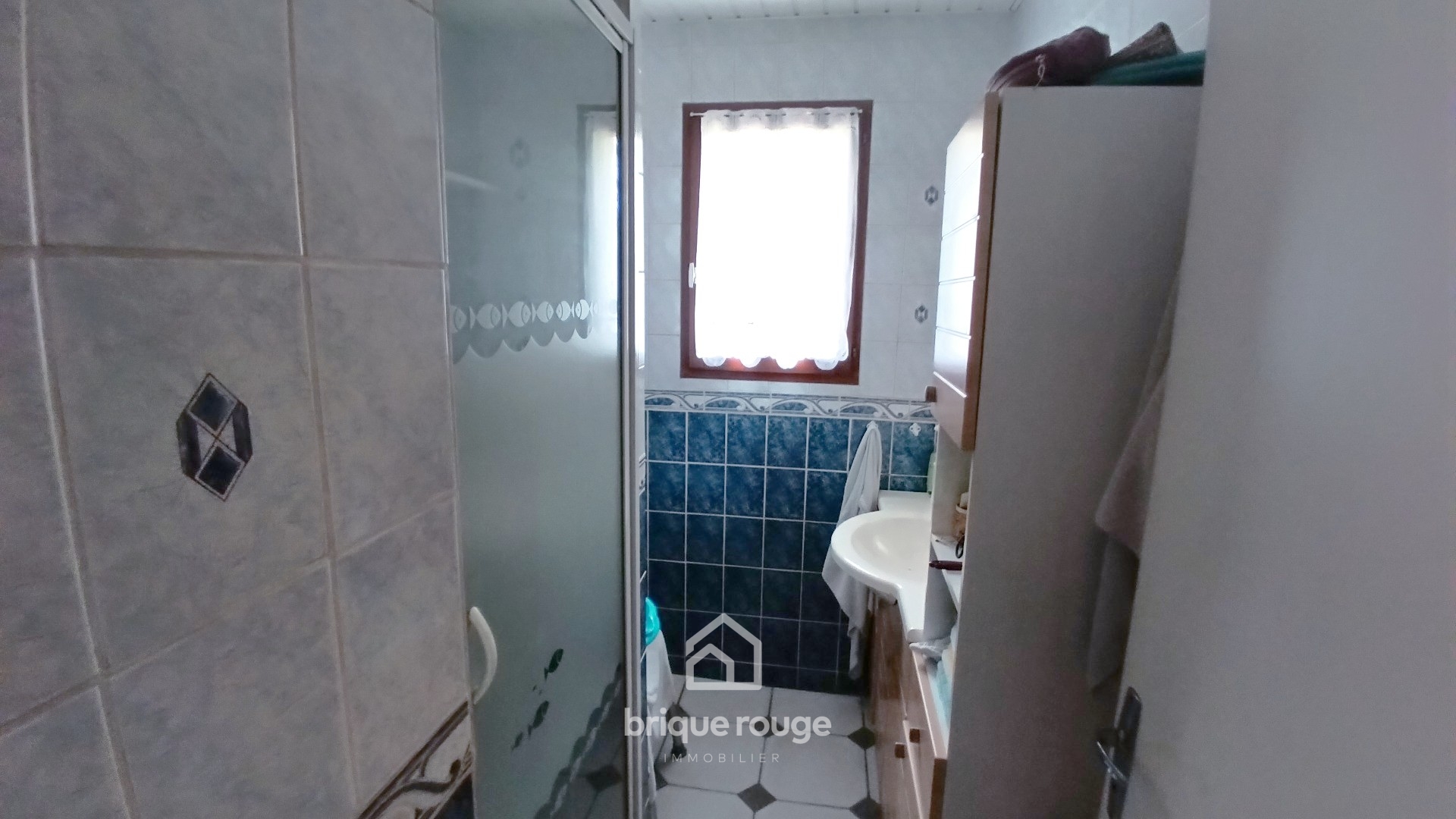 Charmant semi plain pied sur allennes les marais Photo 6 - Brique Rouge Immobilier