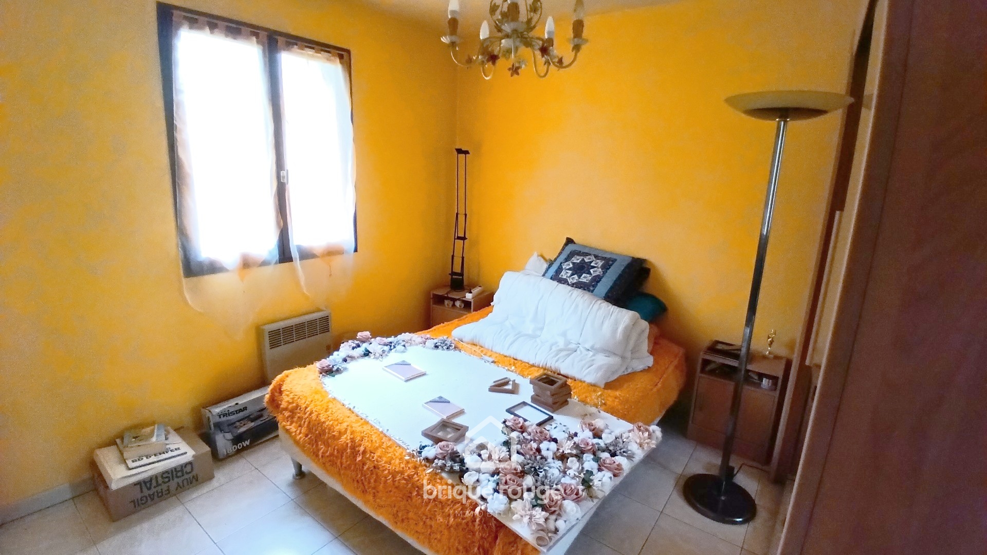 Charmant semi plein sur allennes les marais Photo 6 - Brique Rouge Immobilier Charmant semi plein sur allennes les marais Photo 6 - Brique Rouge Immobilier