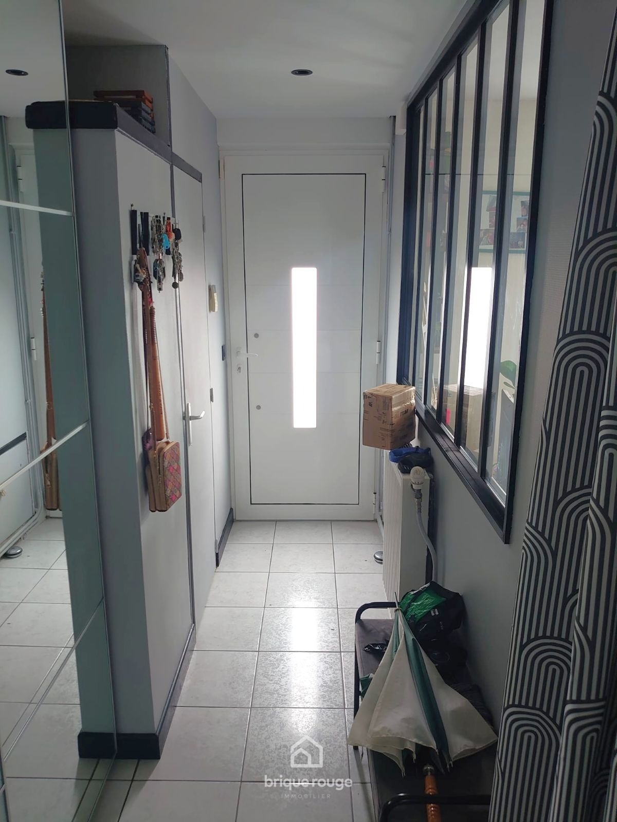 Charmante maison quartier sainte helene Photo 6 - Brique Rouge Immobilier