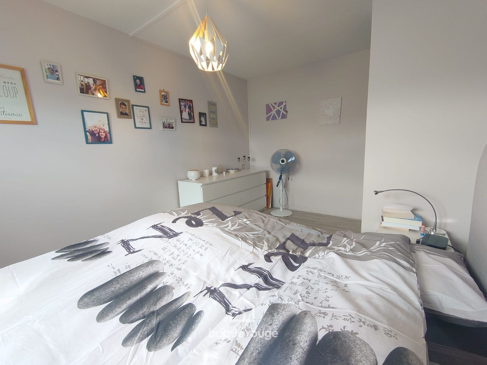 Charmante maison quartier sainte helene Photo 8 - Brique Rouge Immobilier