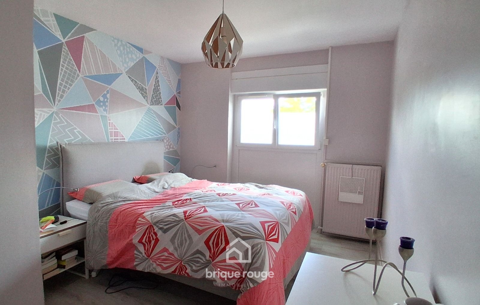 Charmante maison dans le quartier paisible de sainte helene Photo 10 - Brique Rouge Immobilier Charmante maison dans le quartier paisible de sainte helene Photo 10 - Brique Rouge Immobilier