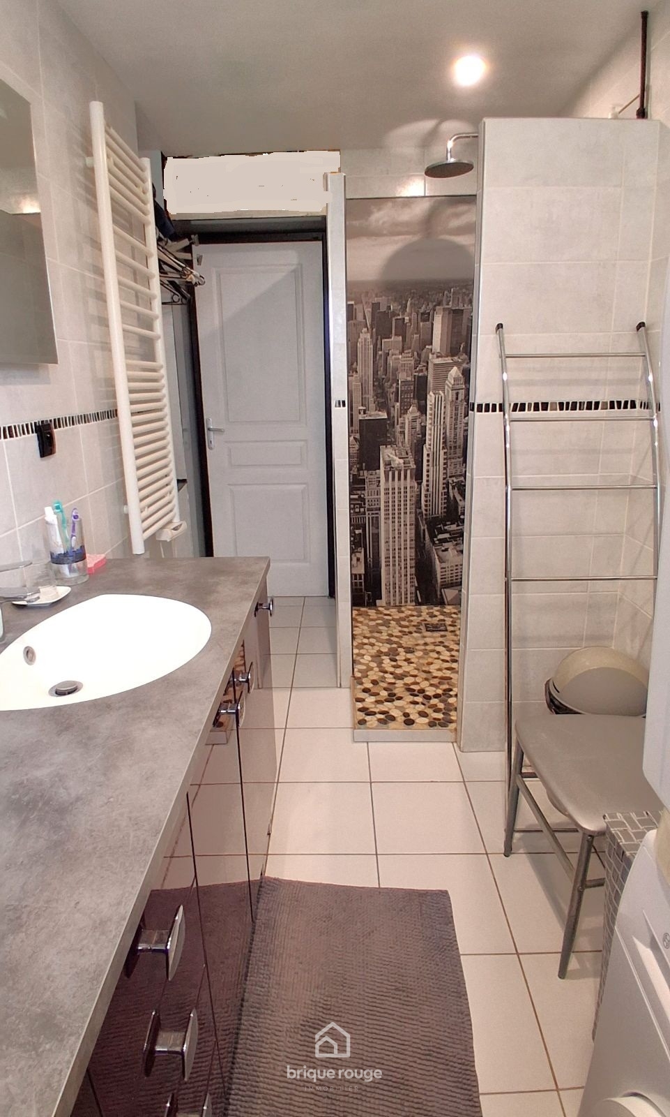 Charmante maison dans le quartier paisible de sainte helene Photo 12 - Brique Rouge Immobilier Charmante maison dans le quartier paisible de sainte helene Photo 12 - Brique Rouge Immobilier