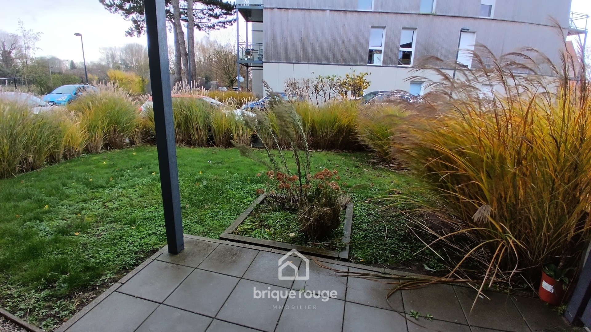 Tres beau t2 au rdc d une residence securisee sur phalempin Photo 2 - Brique Rouge Immobilier Tres beau t2 au rdc d une residence securisee sur phalempin Photo 2 - Brique Rouge Immobilier