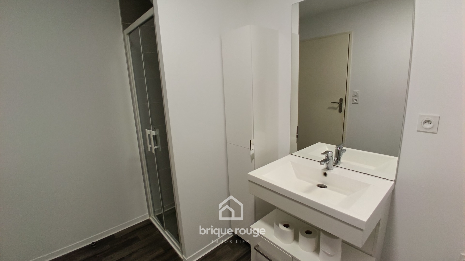 Tres beau t2 au rdc d une residence securisee sur phalempin Photo 5 - Brique Rouge Immobilier Tres beau t2 au rdc d une residence securisee sur phalempin Photo 5 - Brique Rouge Immobilier