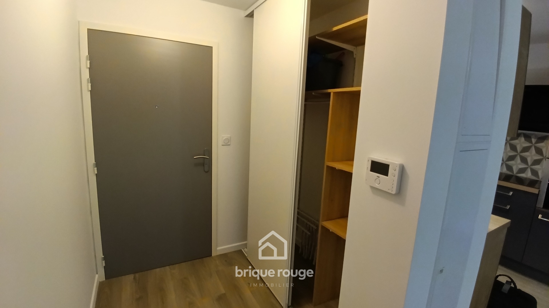 Tres beau t2 au rdc d une residence securisee sur phalempin Photo 6 - Brique Rouge Immobilier Tres beau t2 au rdc d une residence securisee sur phalempin Photo 6 - Brique Rouge Immobilier