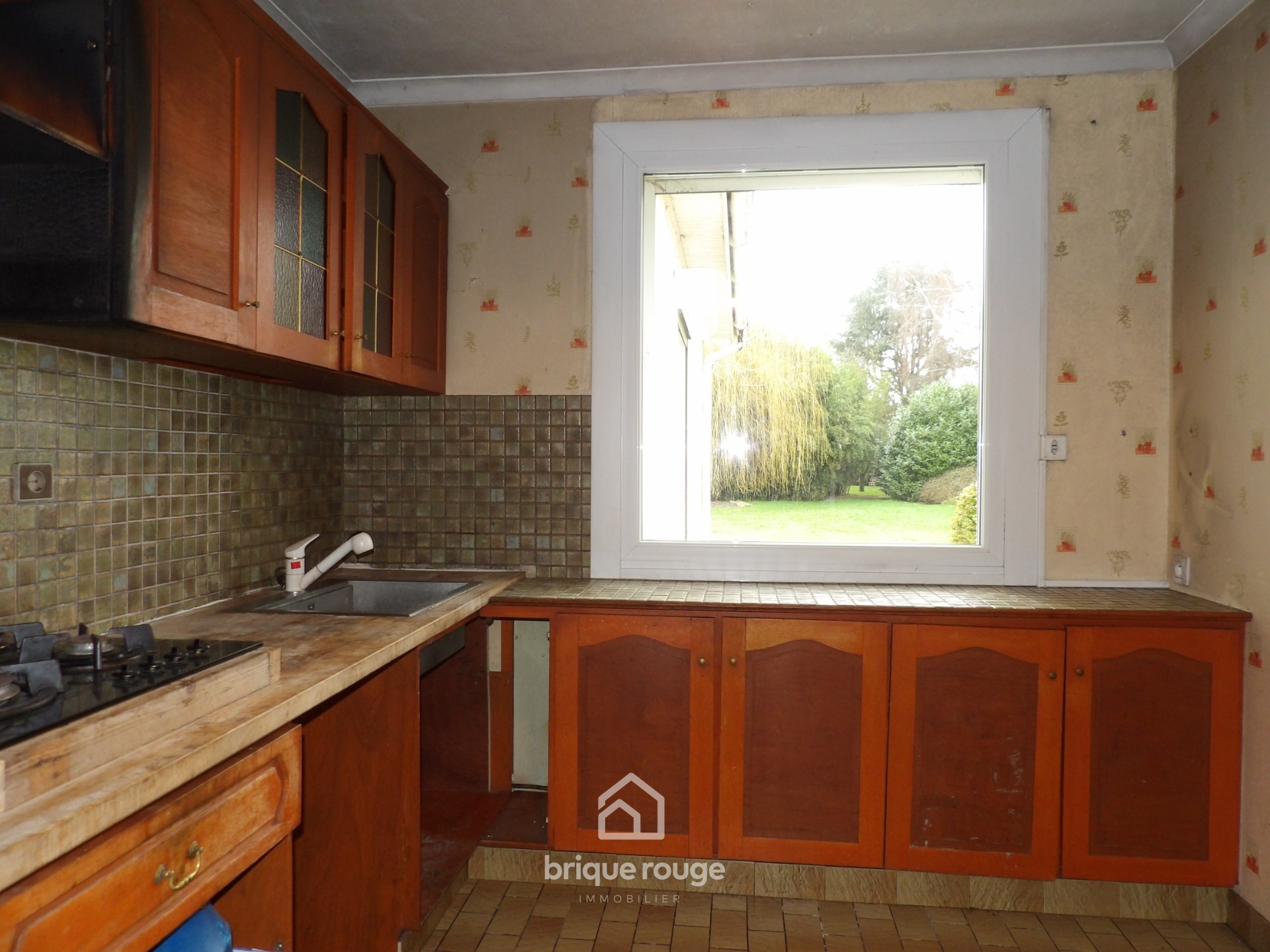 En exclusivite plain pied individuel Photo 3 - Brique Rouge Immobilier En exclusivite plain pied individuel Photo 3 - Brique Rouge Immobilier