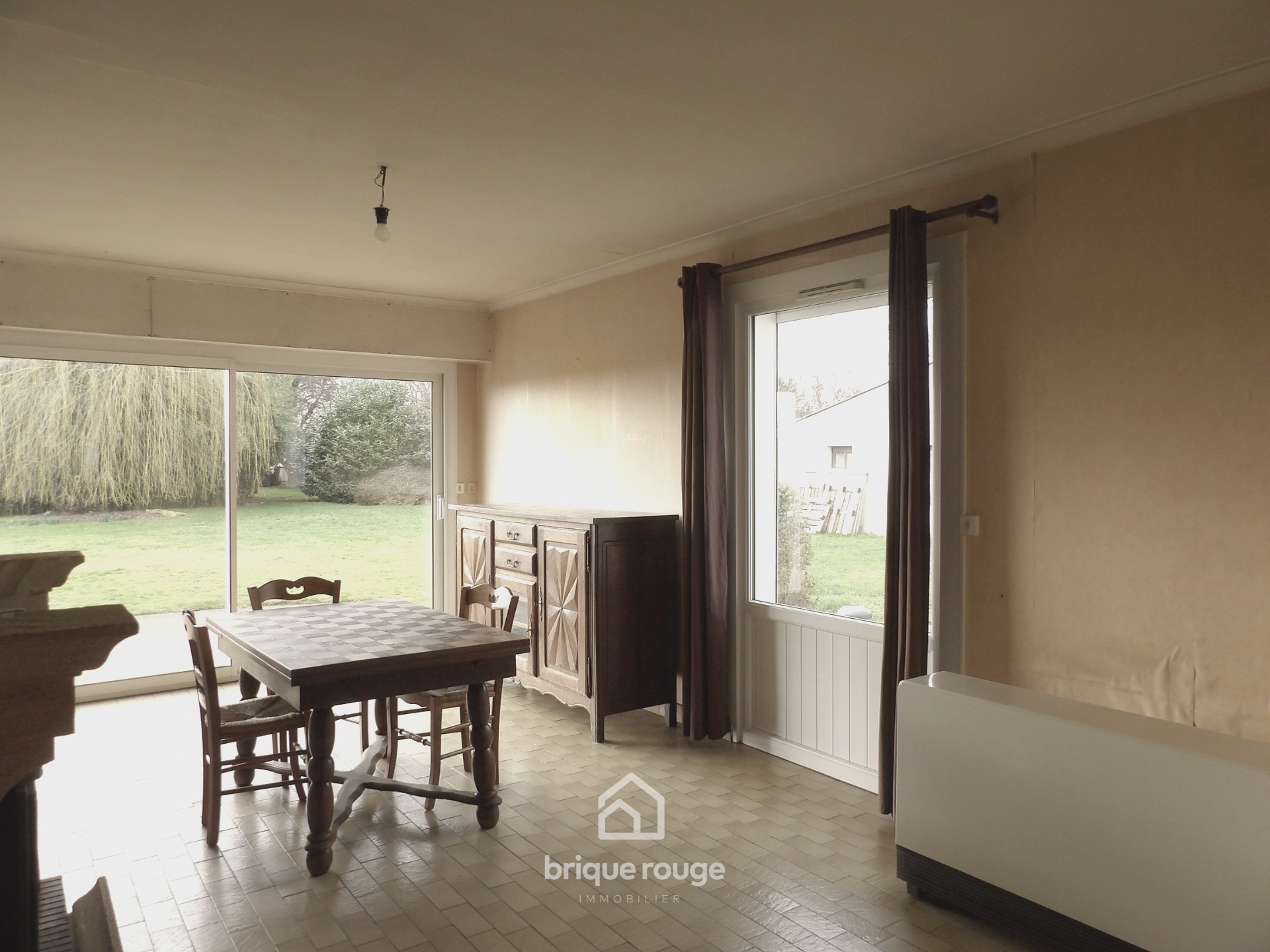 En exclusivite plain pied individuel Photo 5 - Brique Rouge Immobilier En exclusivite plain pied individuel Photo 5 - Brique Rouge Immobilier