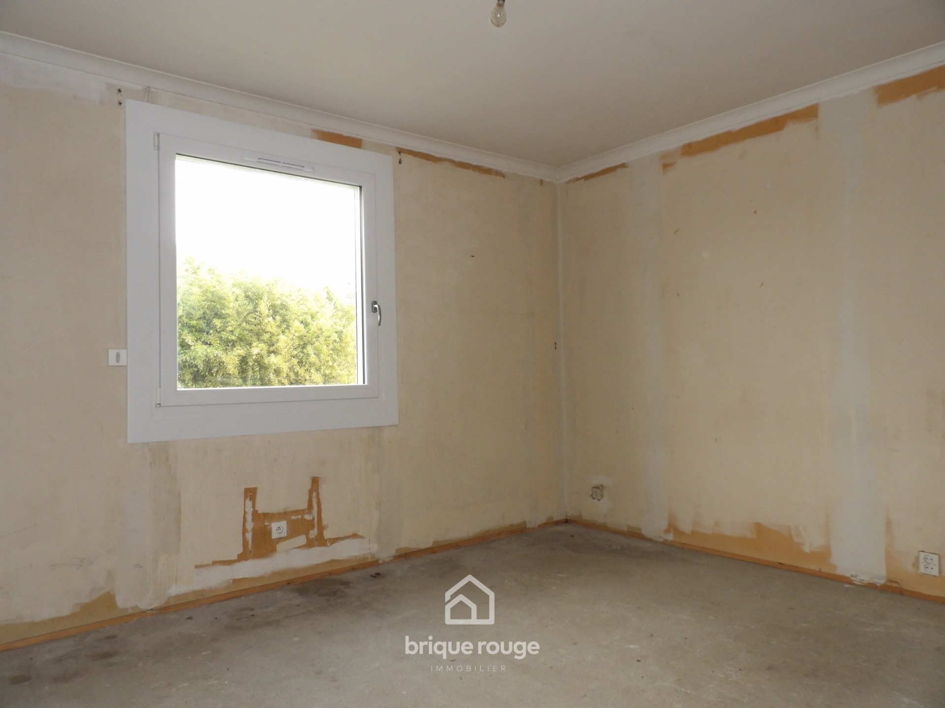 En exclusivite plain pied individuel Photo 7 - Brique Rouge Immobilier En exclusivite plain pied individuel Photo 7 - Brique Rouge Immobilier