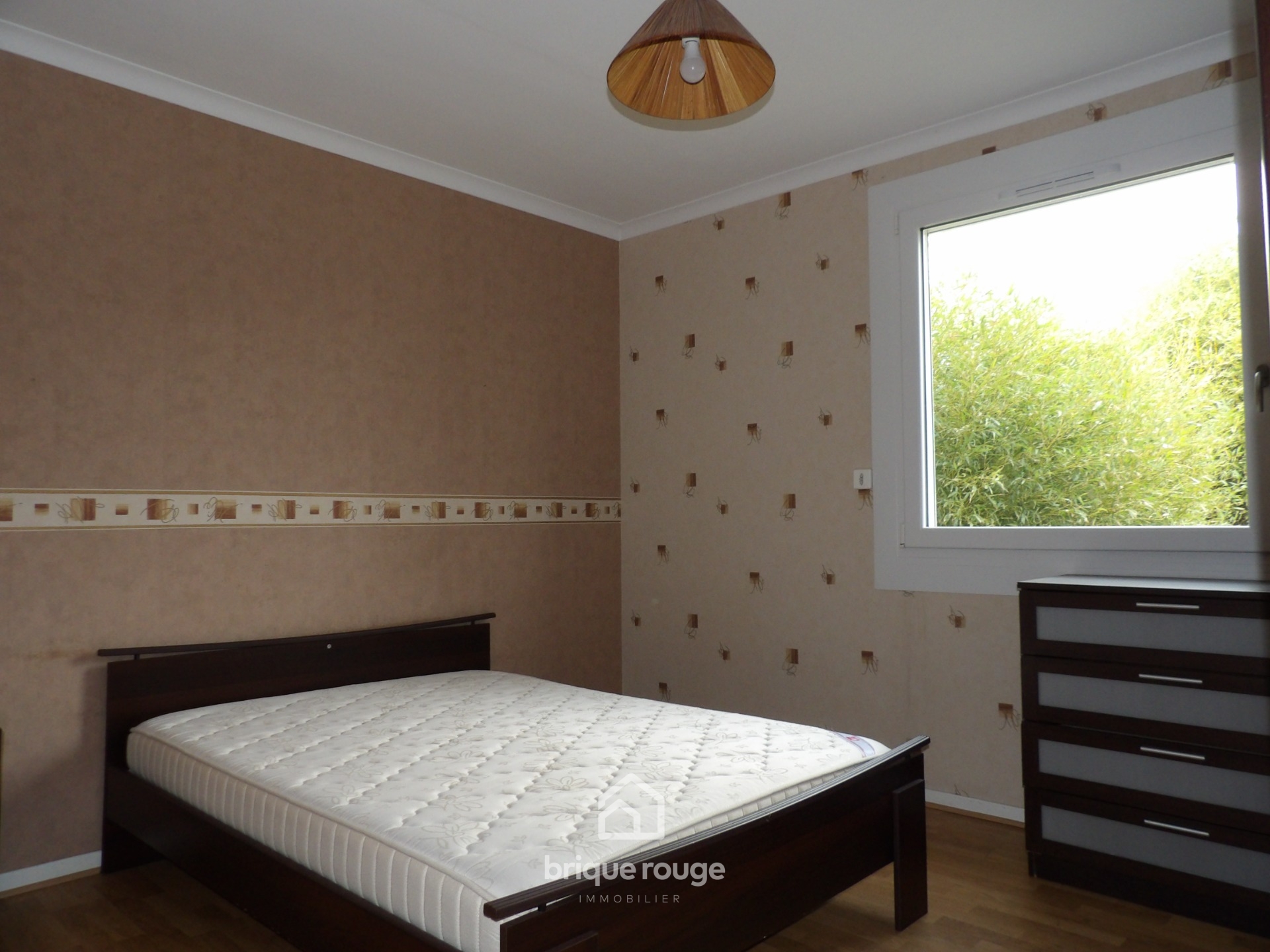 En exclusivite plain pied individuel Photo 8 - Brique Rouge Immobilier En exclusivite plain pied individuel Photo 8 - Brique Rouge Immobilier