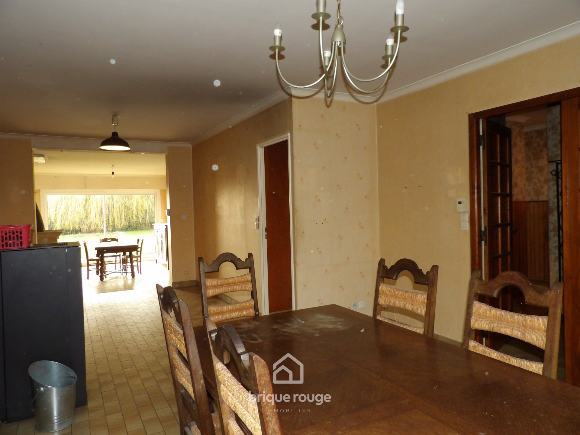 En exclusivite plain pied individuel Photo 10 - Brique Rouge Immobilier En exclusivite plain pied individuel Photo 10 - Brique Rouge Immobilier