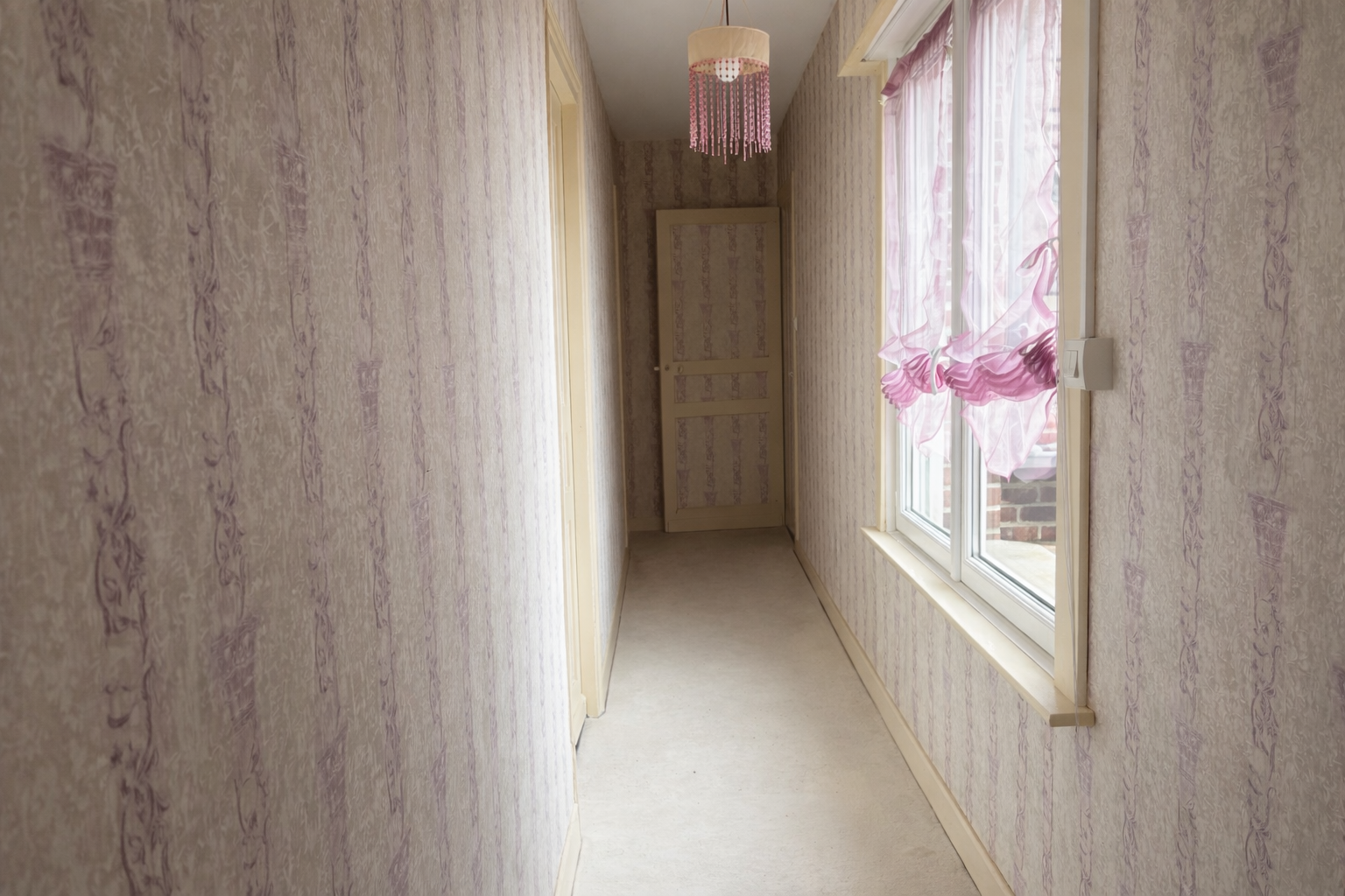 Maison de village 4 chambres jardin garage  160m Photo 7 - Brique Rouge Immobilier