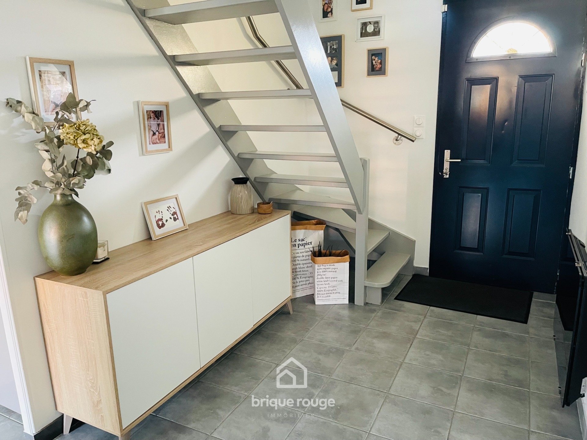 Exclusivite pavillon individuel 4 chambres bethune Photo 2 - Brique Rouge Immobilier Exclusivite pavillon individuel 4 chambres bethune Photo 2 - Brique Rouge Immobilier