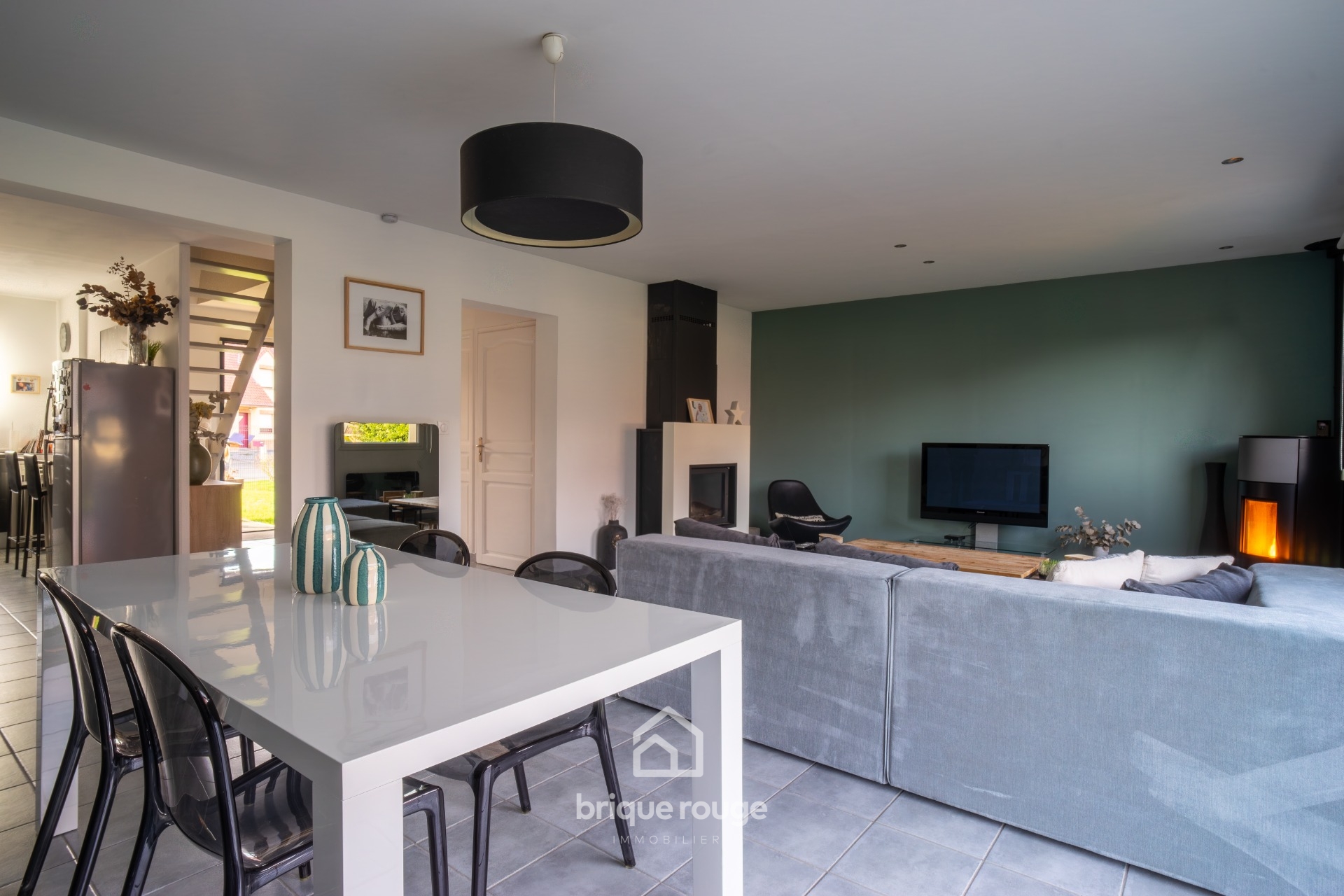 Exclusivite pavillon individuel 4 chambres bethune Photo 4 - Brique Rouge Immobilier Exclusivite pavillon individuel 4 chambres bethune Photo 4 - Brique Rouge Immobilier