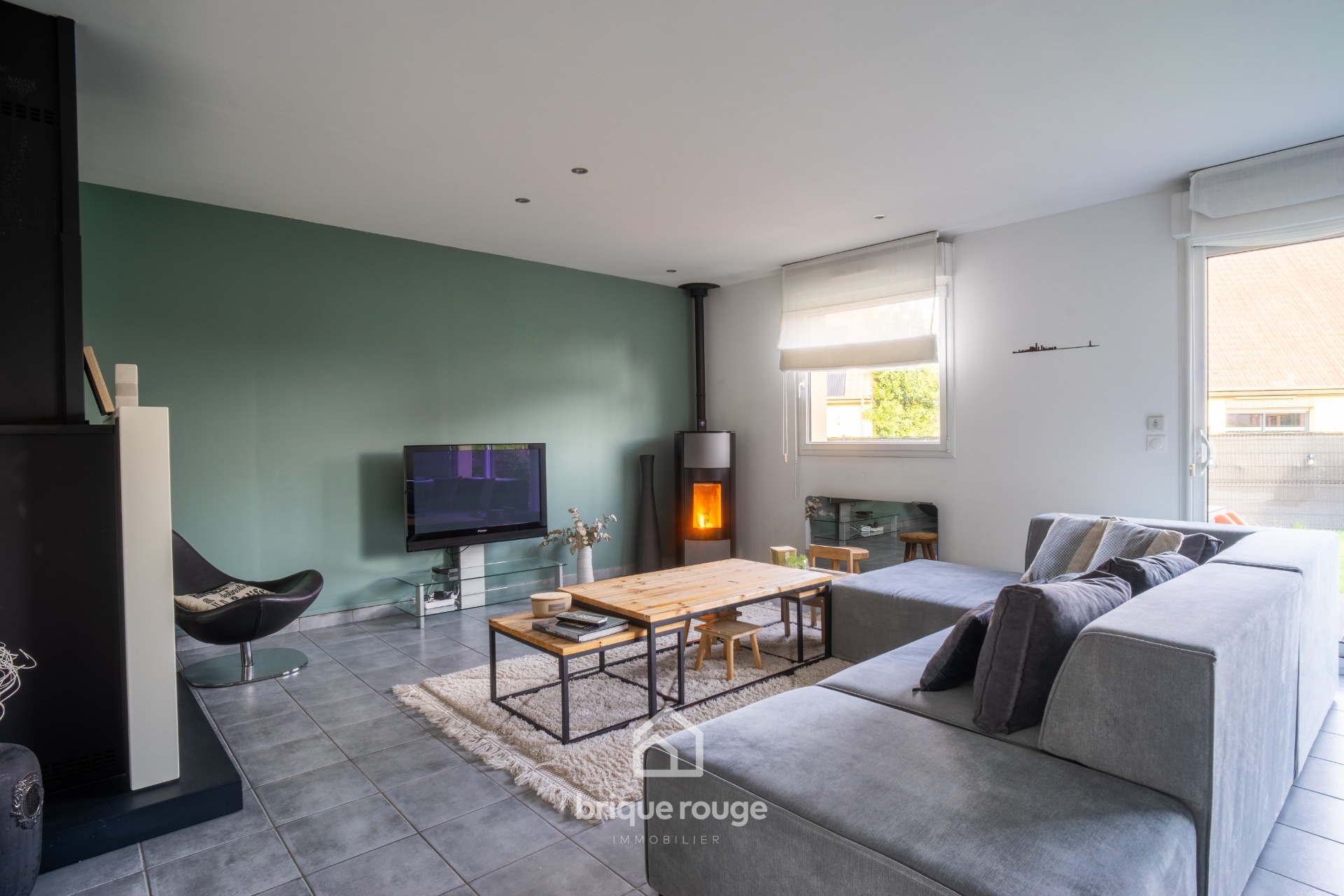 Exclusivite pavillon individuel 4 chambres bethune Photo 5 - Brique Rouge Immobilier Exclusivite pavillon individuel 4 chambres bethune Photo 5 - Brique Rouge Immobilier