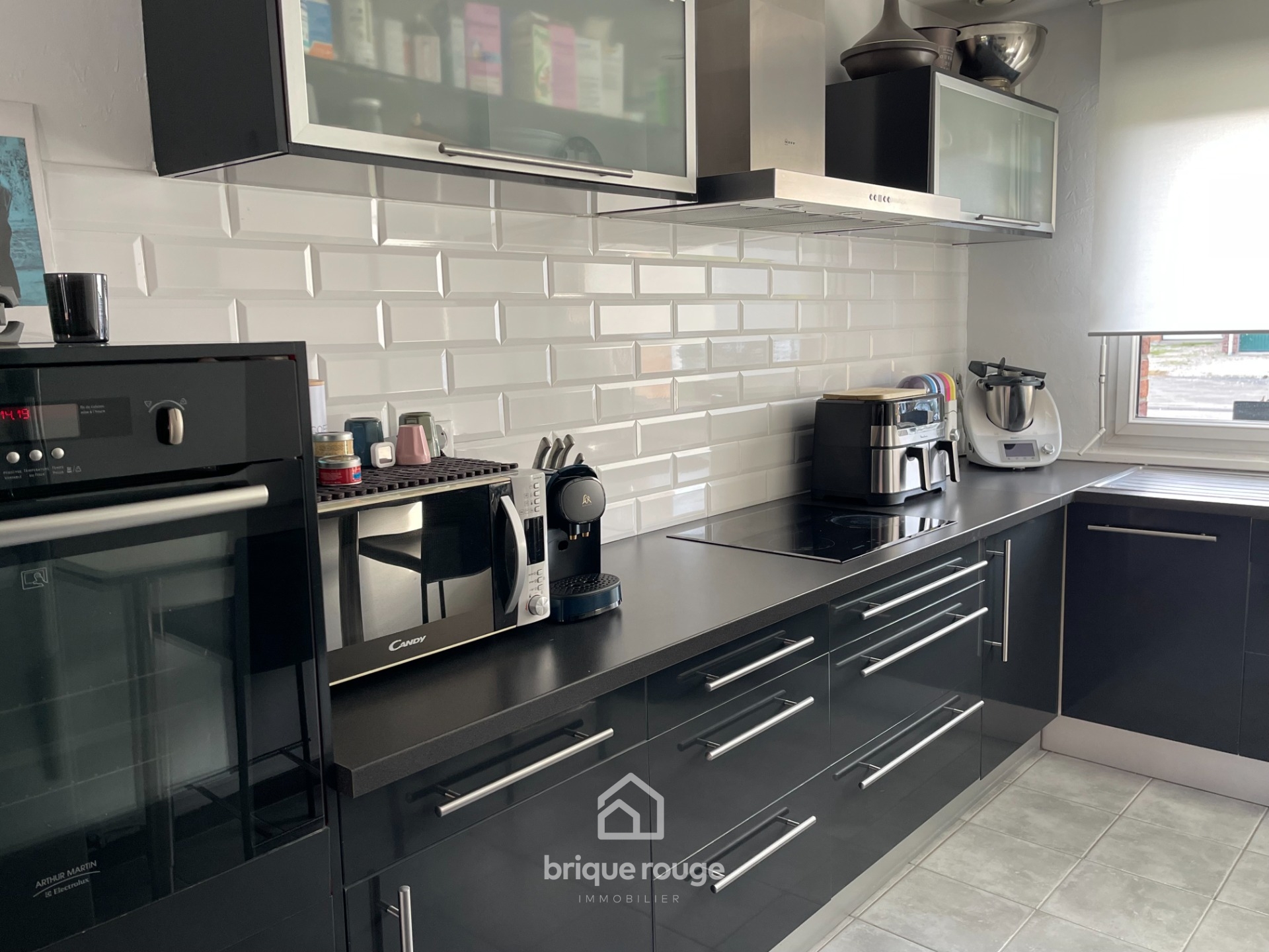 Exclusivite pavillon individuel 4 chambres bethune Photo 6 - Brique Rouge Immobilier Exclusivite pavillon individuel 4 chambres bethune Photo 6 - Brique Rouge Immobilier