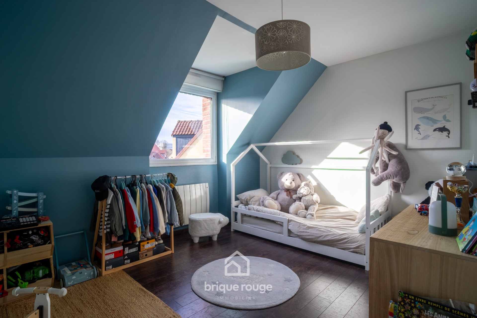 Exclusivite pavillon individuel 4 chambres bethune Photo 10 - Brique Rouge Immobilier Exclusivite pavillon individuel 4 chambres bethune Photo 10 - Brique Rouge Immobilier