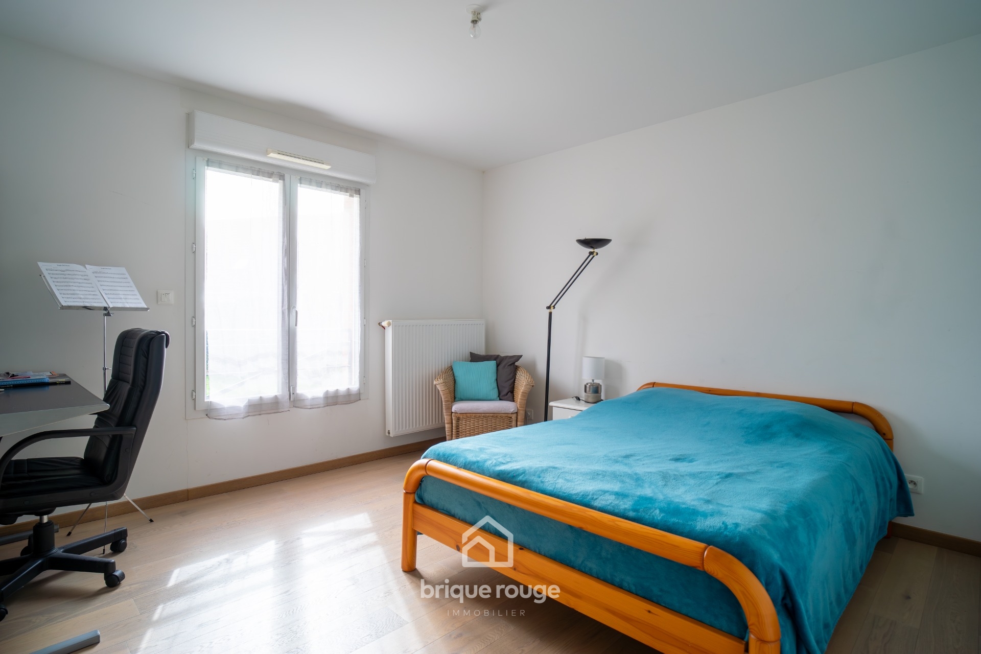 Individuelle familiale 5 chambres poss 6  semi plain pied  Photo 6 - Brique Rouge Immobilier