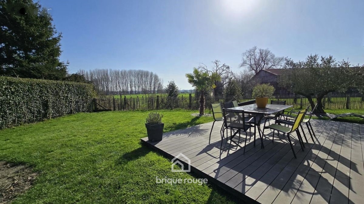 Construction individuelle  rt 2012  piraino Photo 6 - Brique Rouge Immobilier