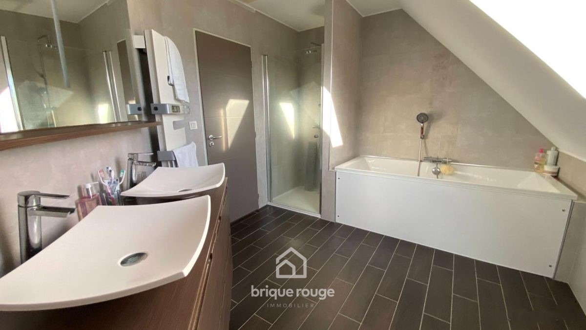 Construction individuelle  rt 2012  piraino Photo 8 - Brique Rouge Immobilier