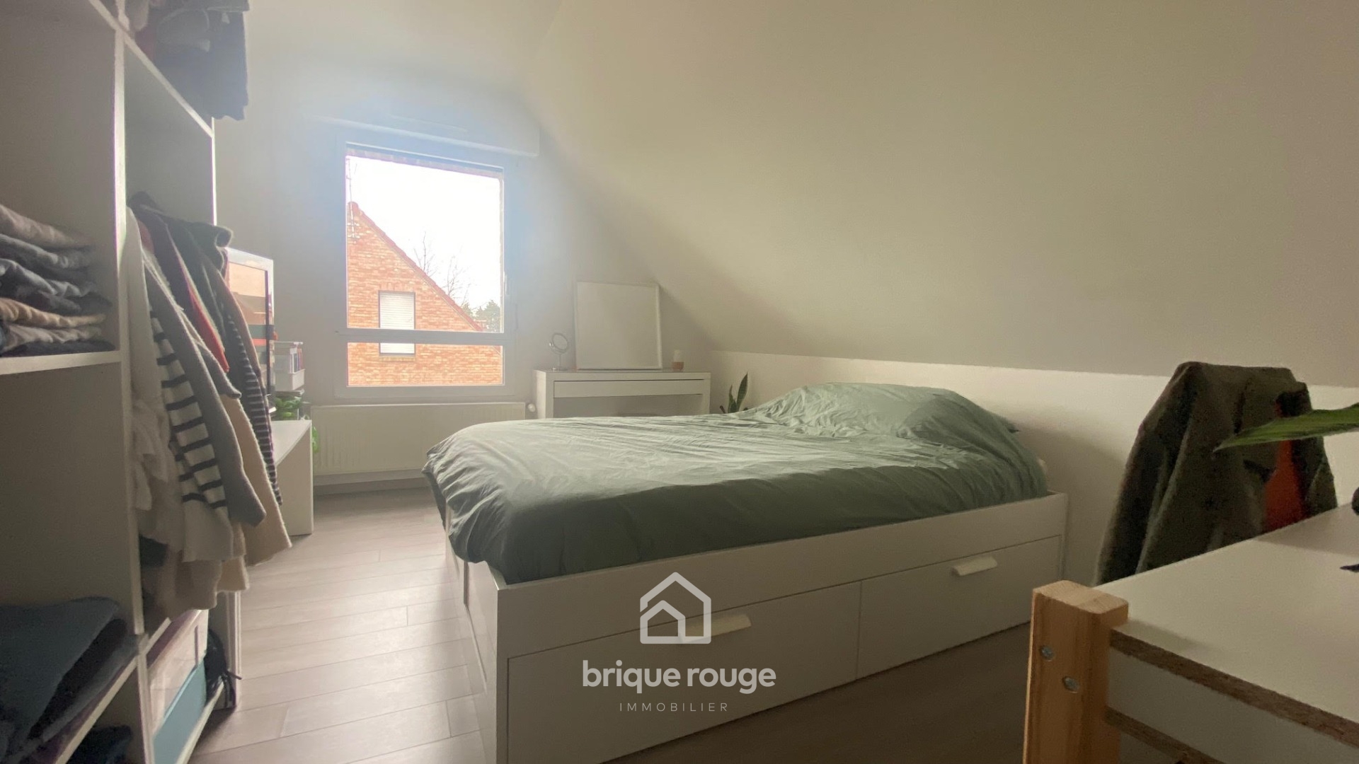 Construction individuelle  rt 2012  piraino Photo 9 - Brique Rouge Immobilier