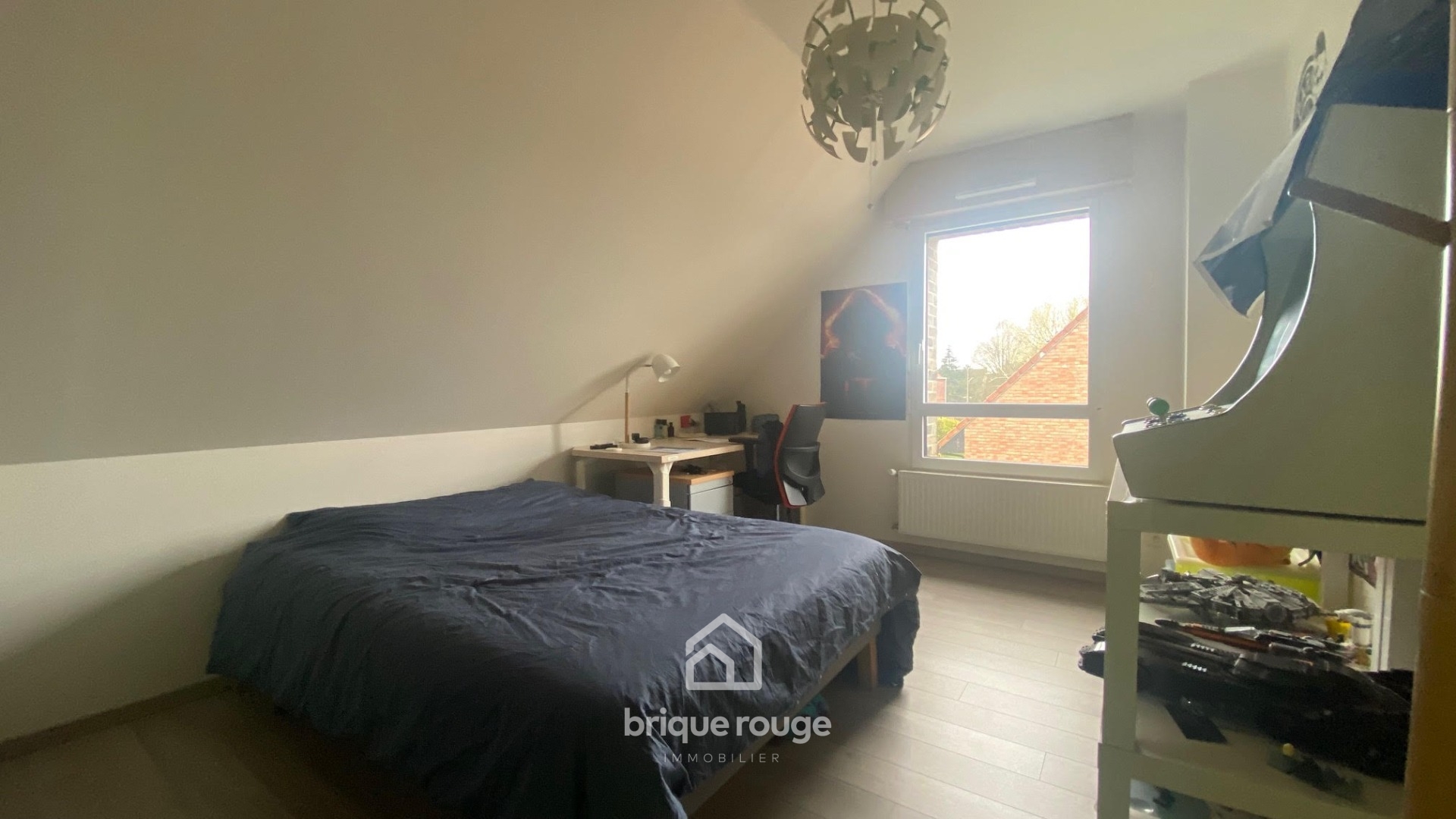 Construction individuelle  rt 2012  piraino Photo 10 - Brique Rouge Immobilier