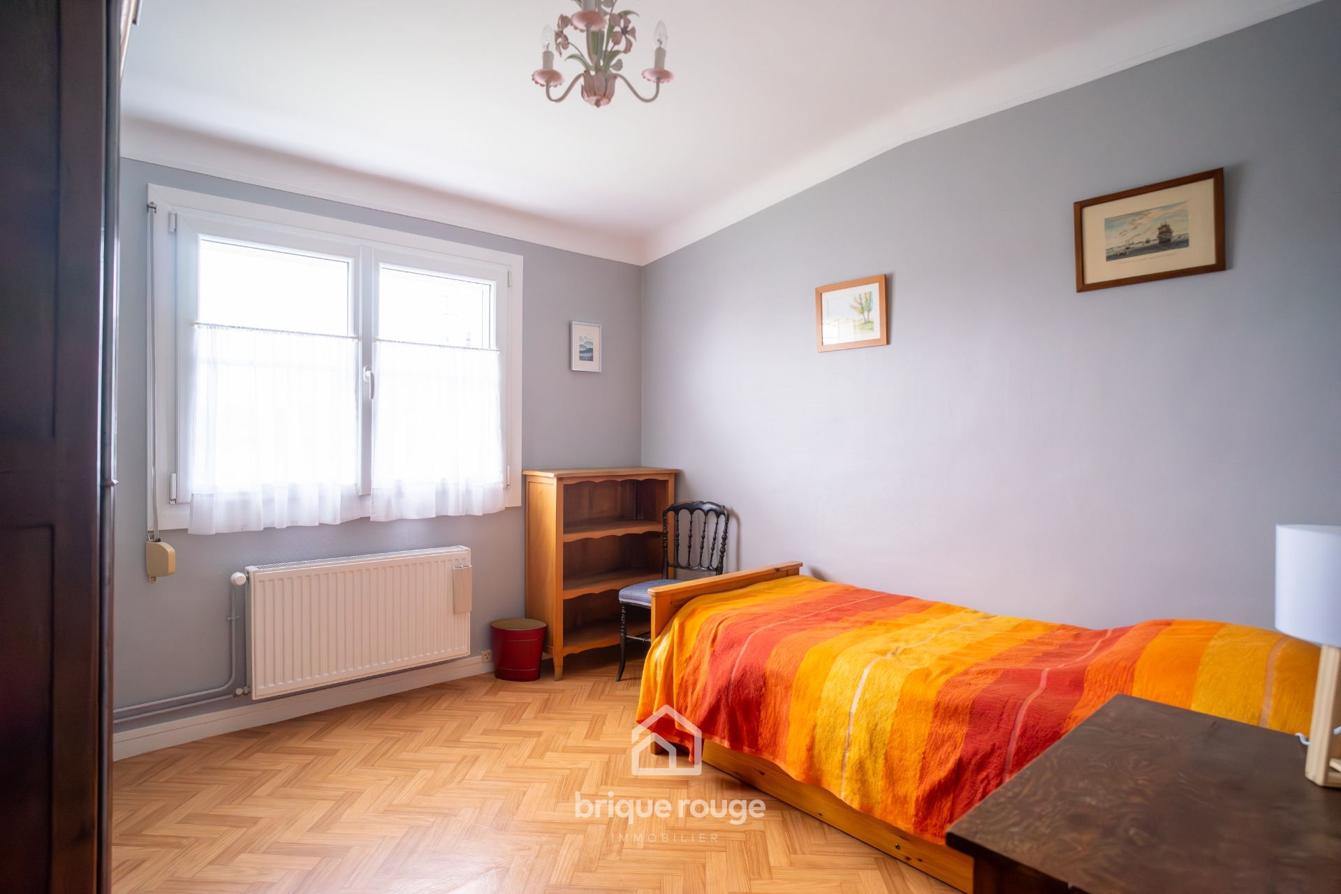 Belle maison familliale secteur calme  Photo 7 - Brique Rouge Immobilier