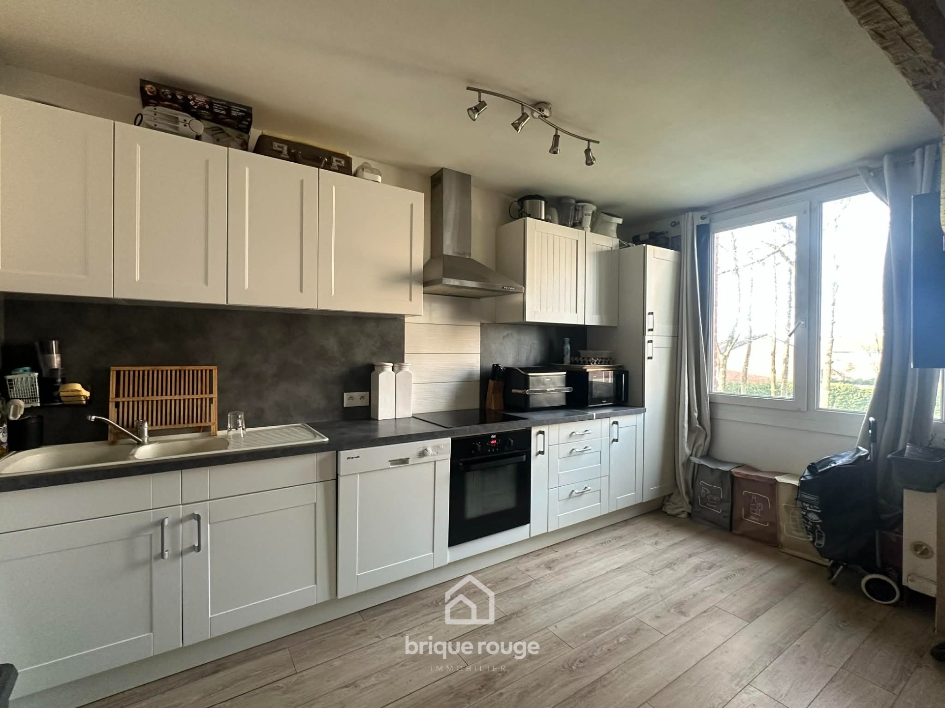 Exclusivite t2 secteur calme 57 76m Photo 3 - Brique Rouge Immobilier