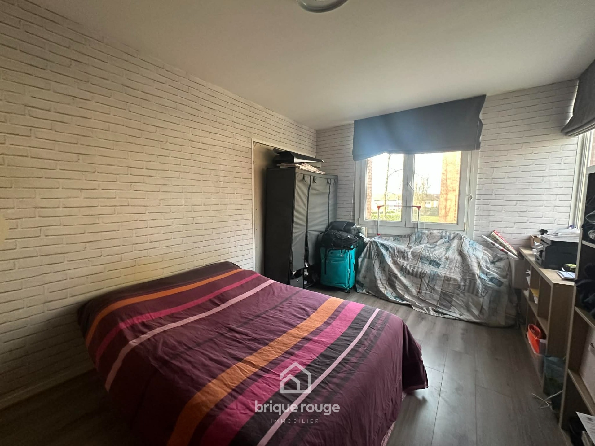 Exclusivite t2 secteur calme 57 76m Photo 5 - Brique Rouge Immobilier