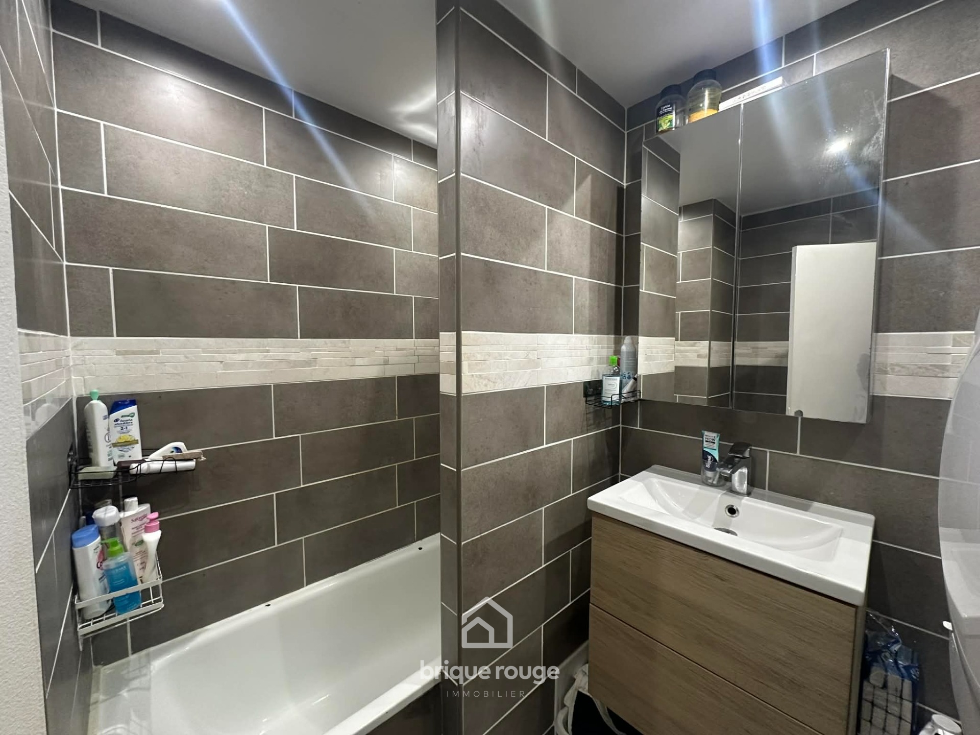 Exclusivite t2 secteur calme 57 76m Photo 6 - Brique Rouge Immobilier