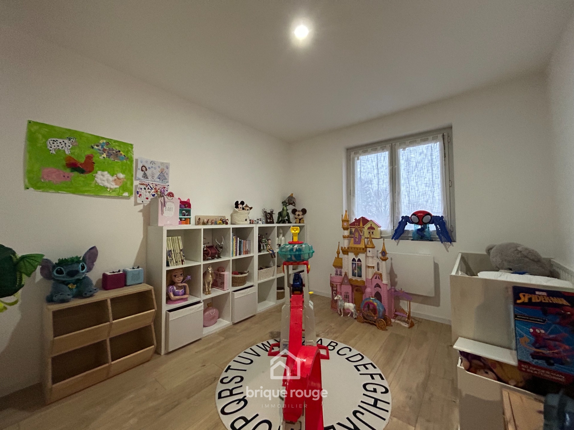 A vendre maison entierement renovee Photo 5 - Brique Rouge Immobilier