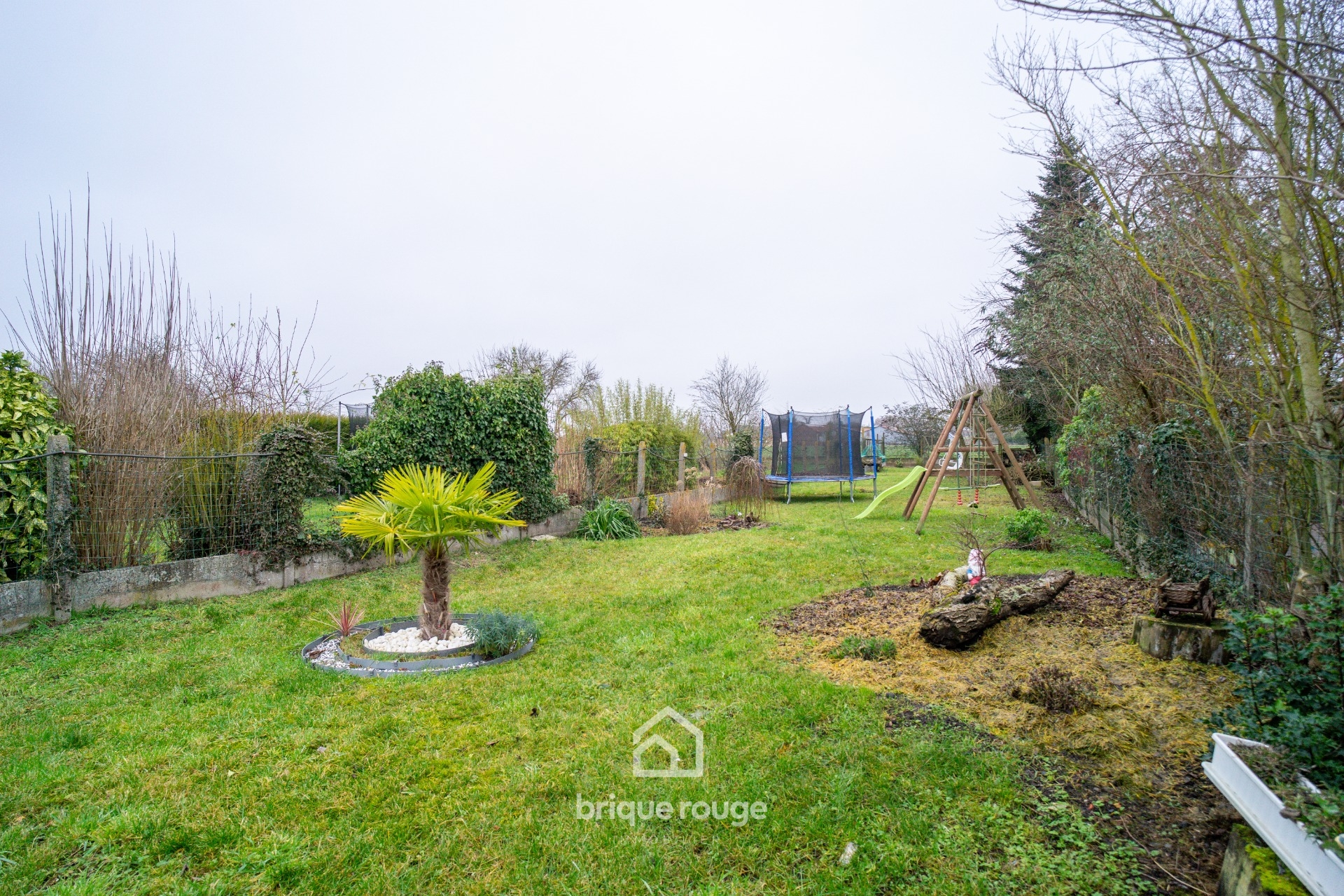 Maison renovee avec jardin cuinchy Photo 5 - Brique Rouge Immobilier