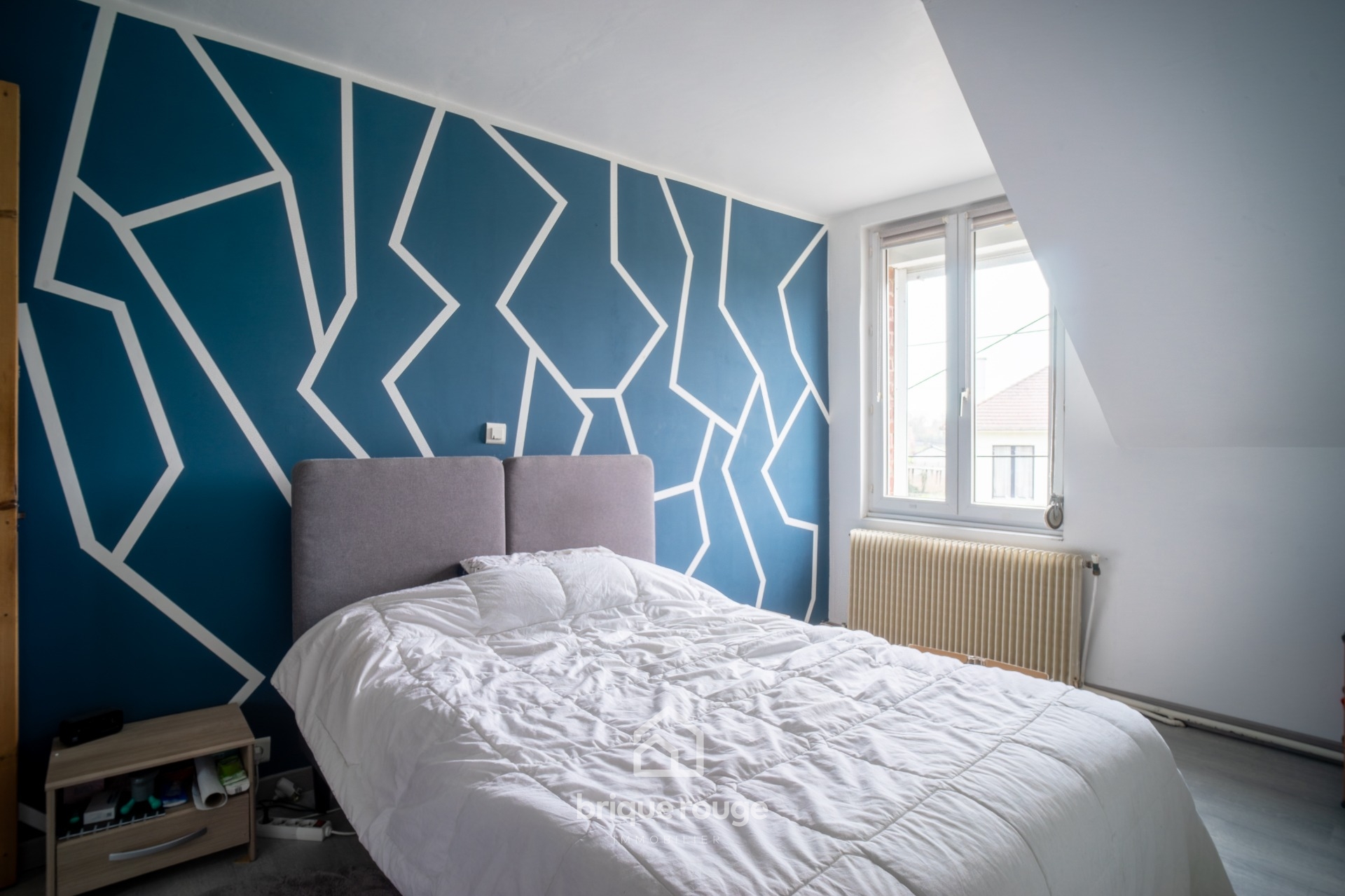 Maison renovee avec jardin cuinchy Photo 6 - Brique Rouge Immobilier