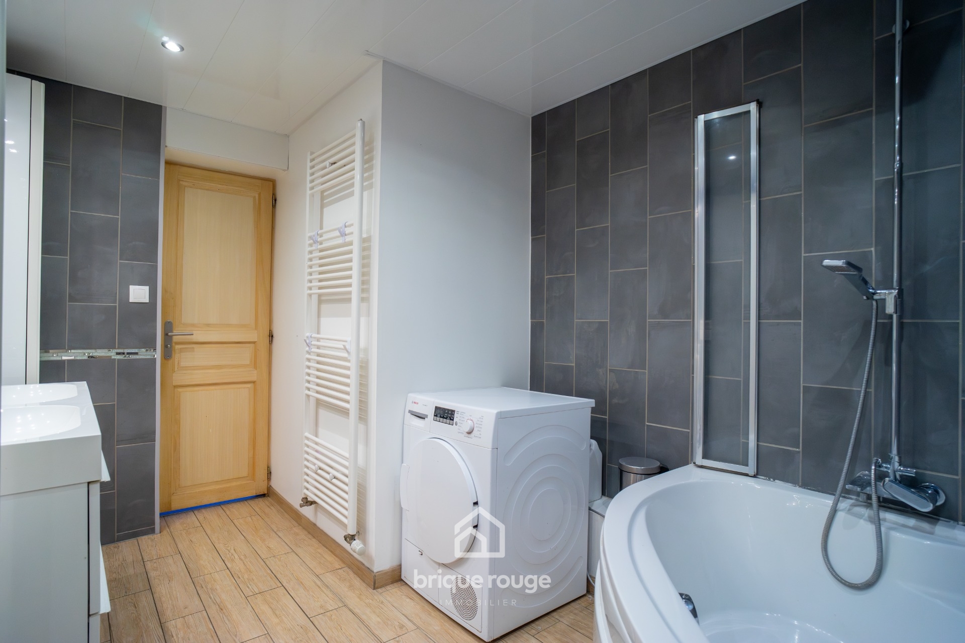 Maison renovee avec jardin cuinchy Photo 6 - Brique Rouge Immobilier