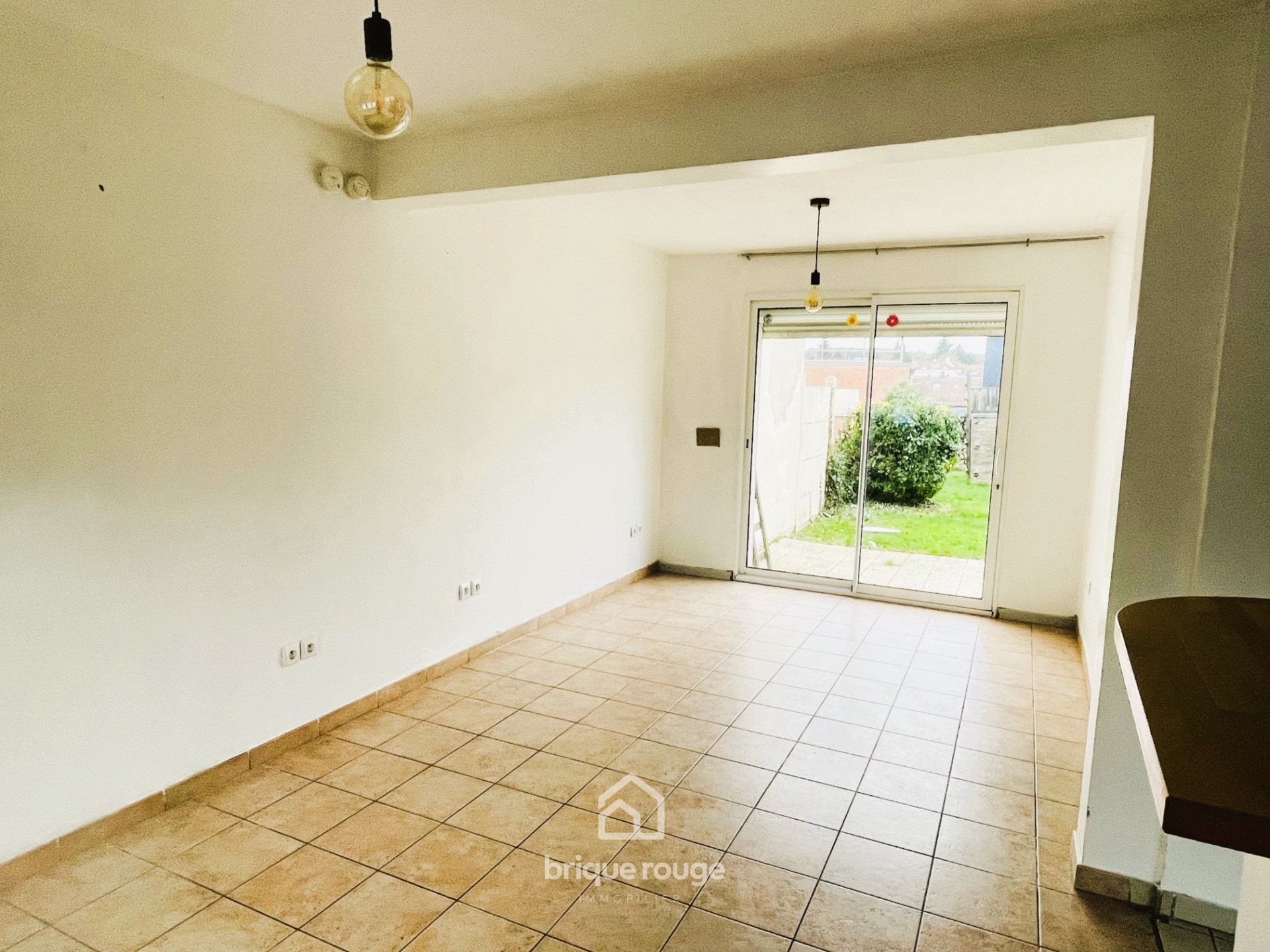 Opportunite maison 3 chambres avec jardin barlin Photo 6 - Brique Rouge Immobilier