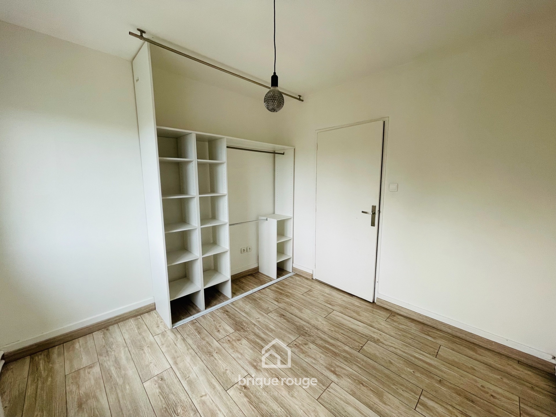 Maison 3 chambres avec jardin barlin Photo 8 - Brique Rouge Immobilier