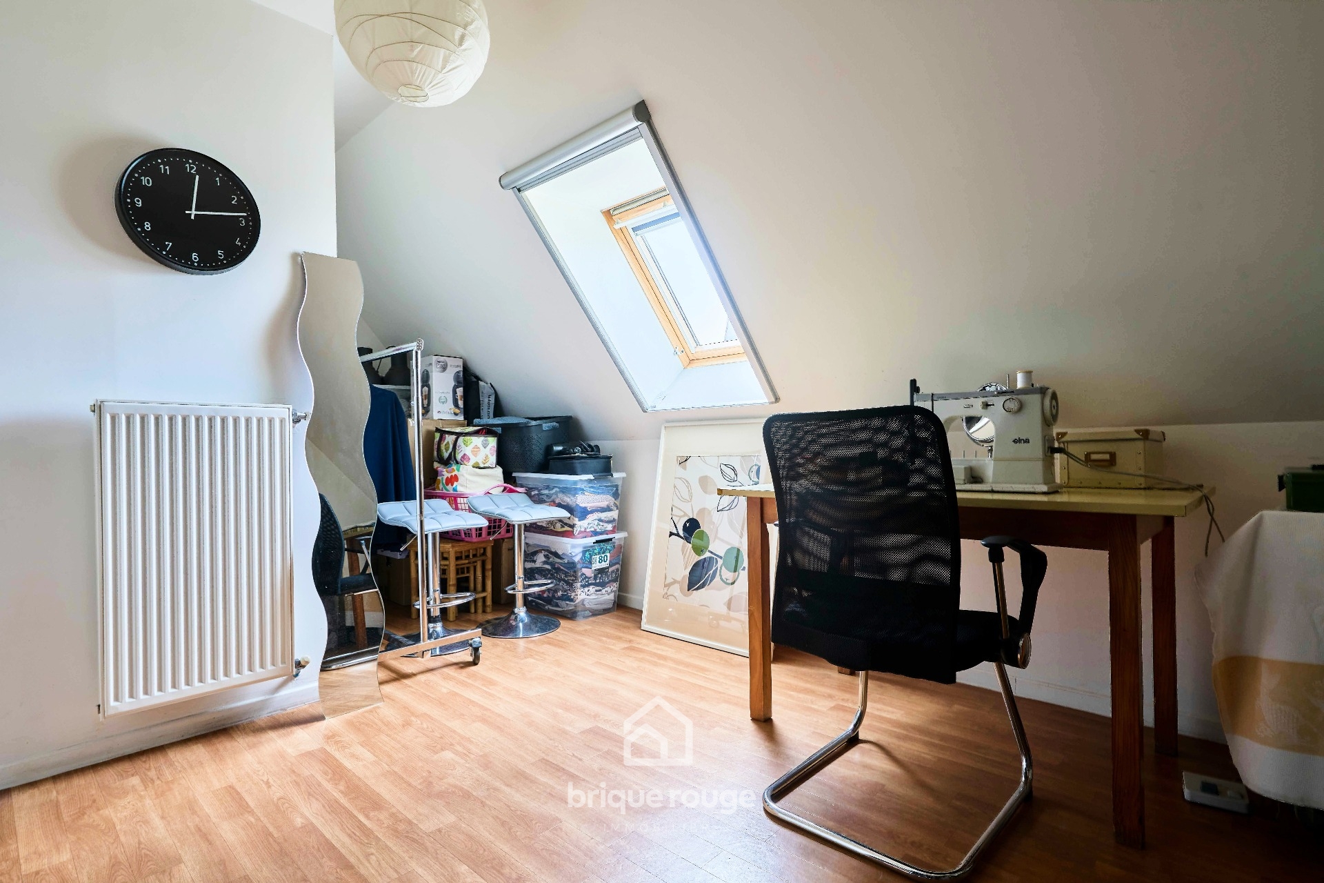 Superbe maison semi individuelle coup de coeur Photo 11 - Brique Rouge Immobilier