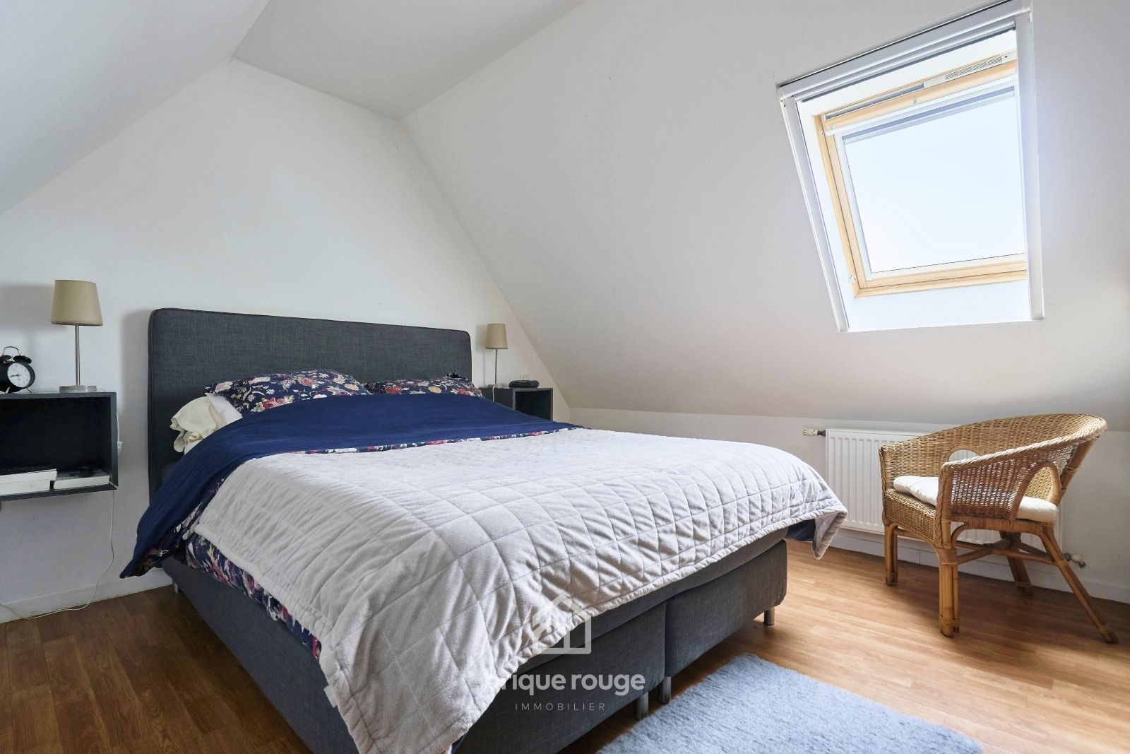 Superbe maison semi individuelle coup de coeur Photo 13 - Brique Rouge Immobilier