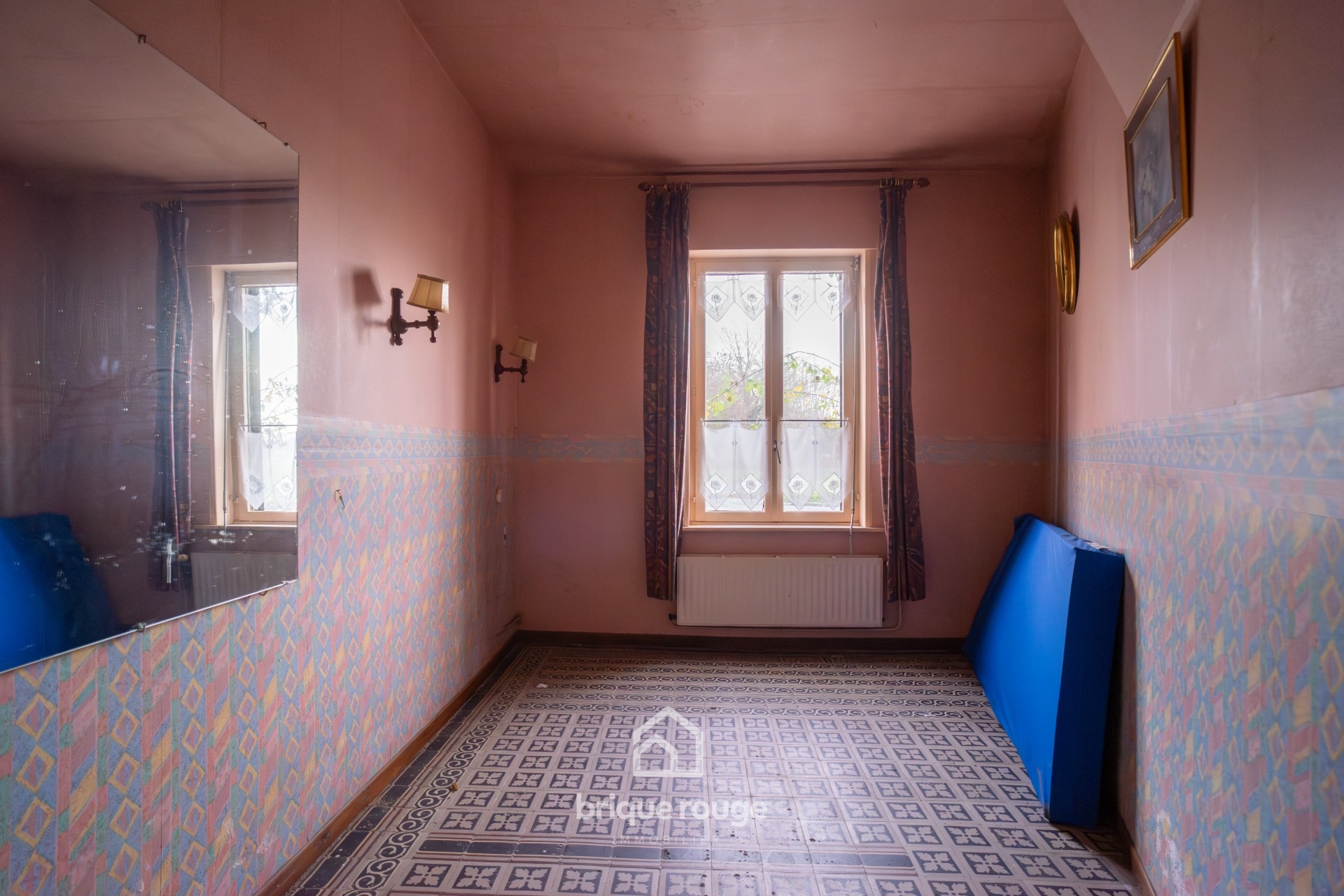 Opportunite rare   une ferme carree  reinventer  Photo 8 - Brique Rouge Immobilier