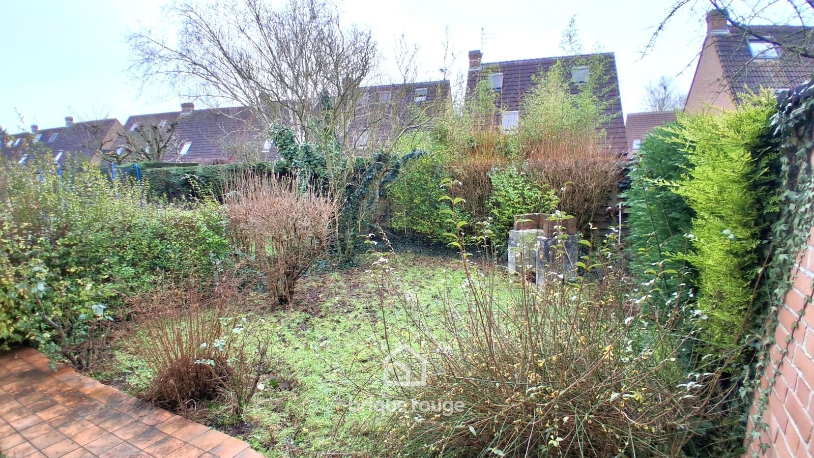 Charmante maison batir 4 chambres entretenue situee au calme Photo 5 - Brique Rouge Immobilier