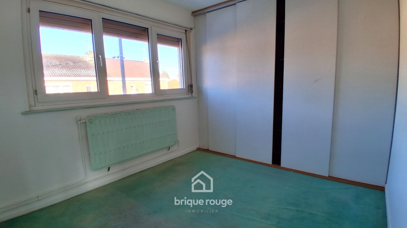 Charmante maison batir 4 chambres entretenue situee au calme Photo 8 - Brique Rouge Immobilier