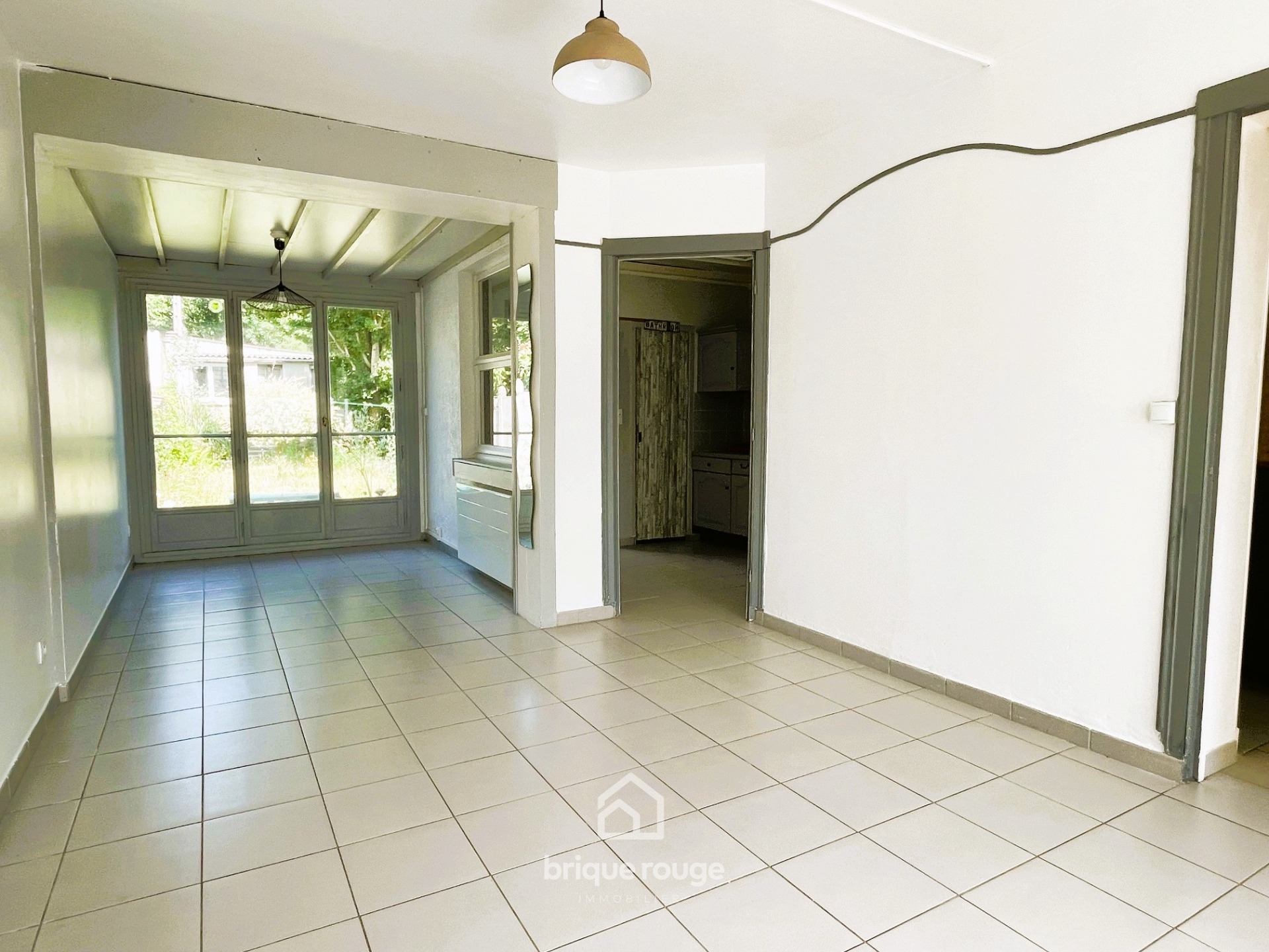 Bethune maison avec jardin et garage Photo 3 - Brique Rouge Immobilier Bethune maison avec jardin et garage Photo 3 - Brique Rouge Immobilier