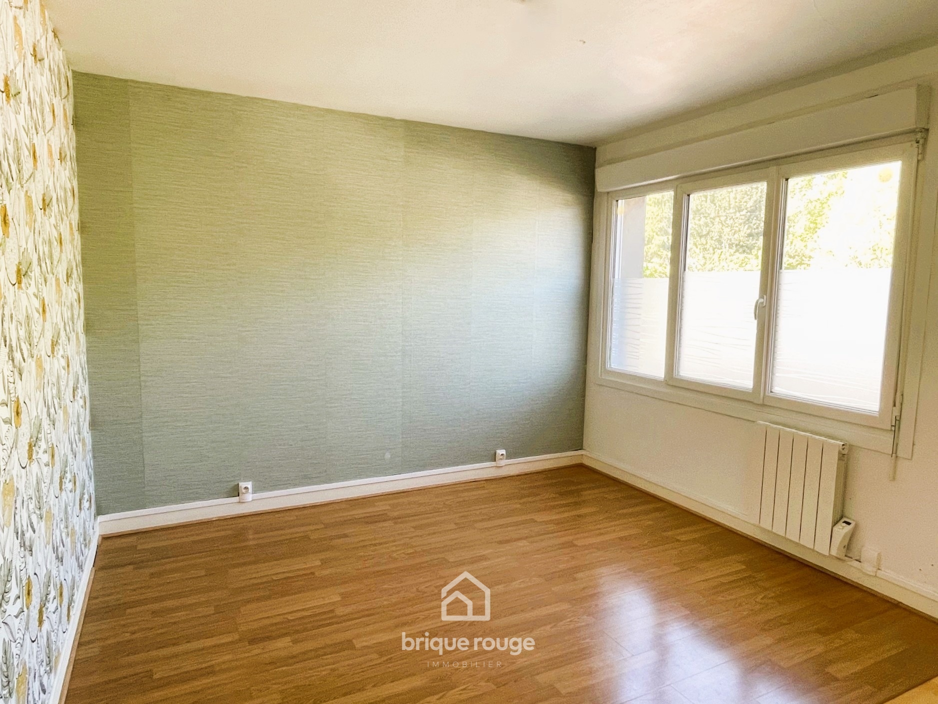 Bethune maison avec jardin et garage Photo 6 - Brique Rouge Immobilier